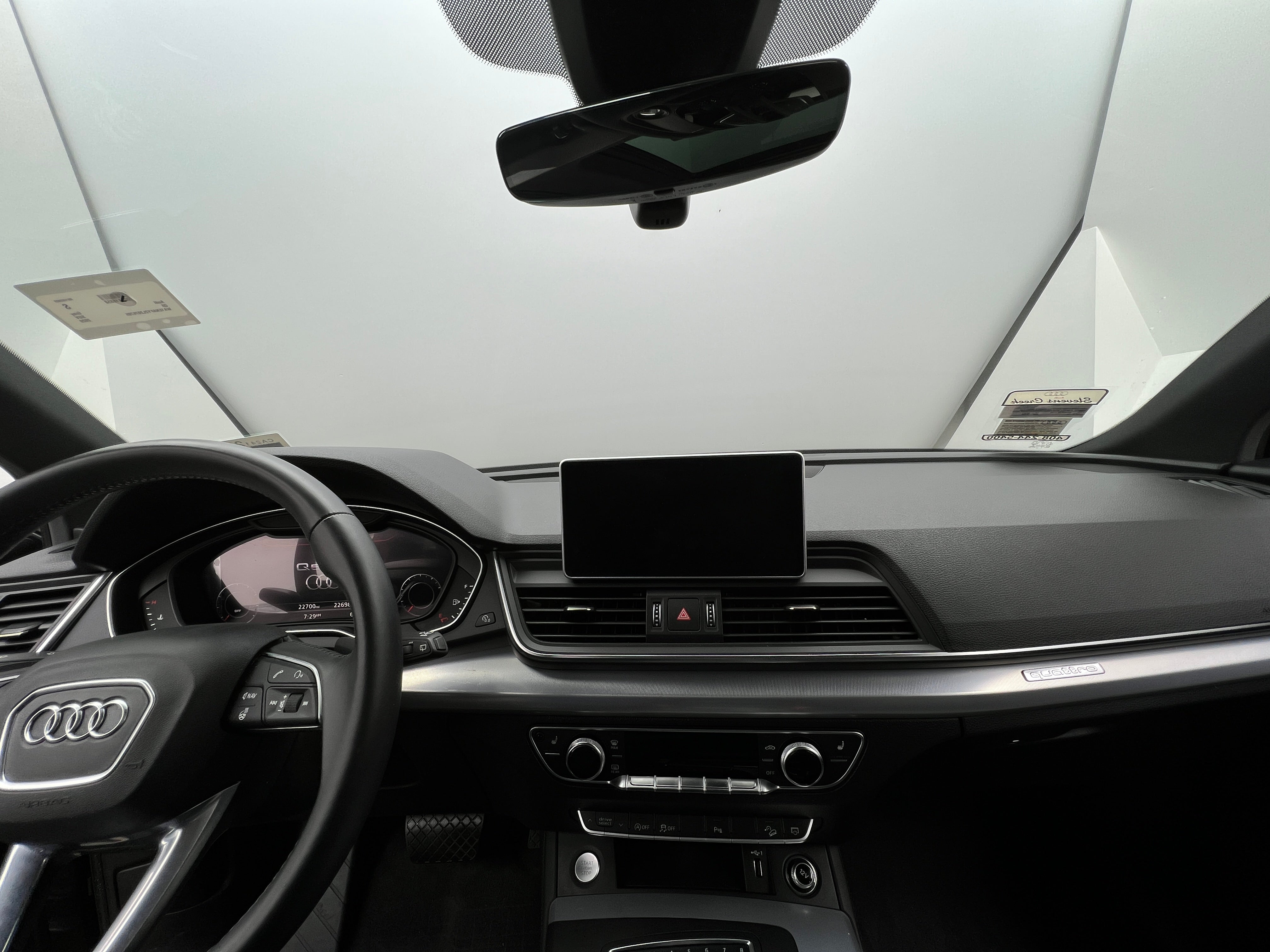 2020 Audi Q5 Premium Plus 2