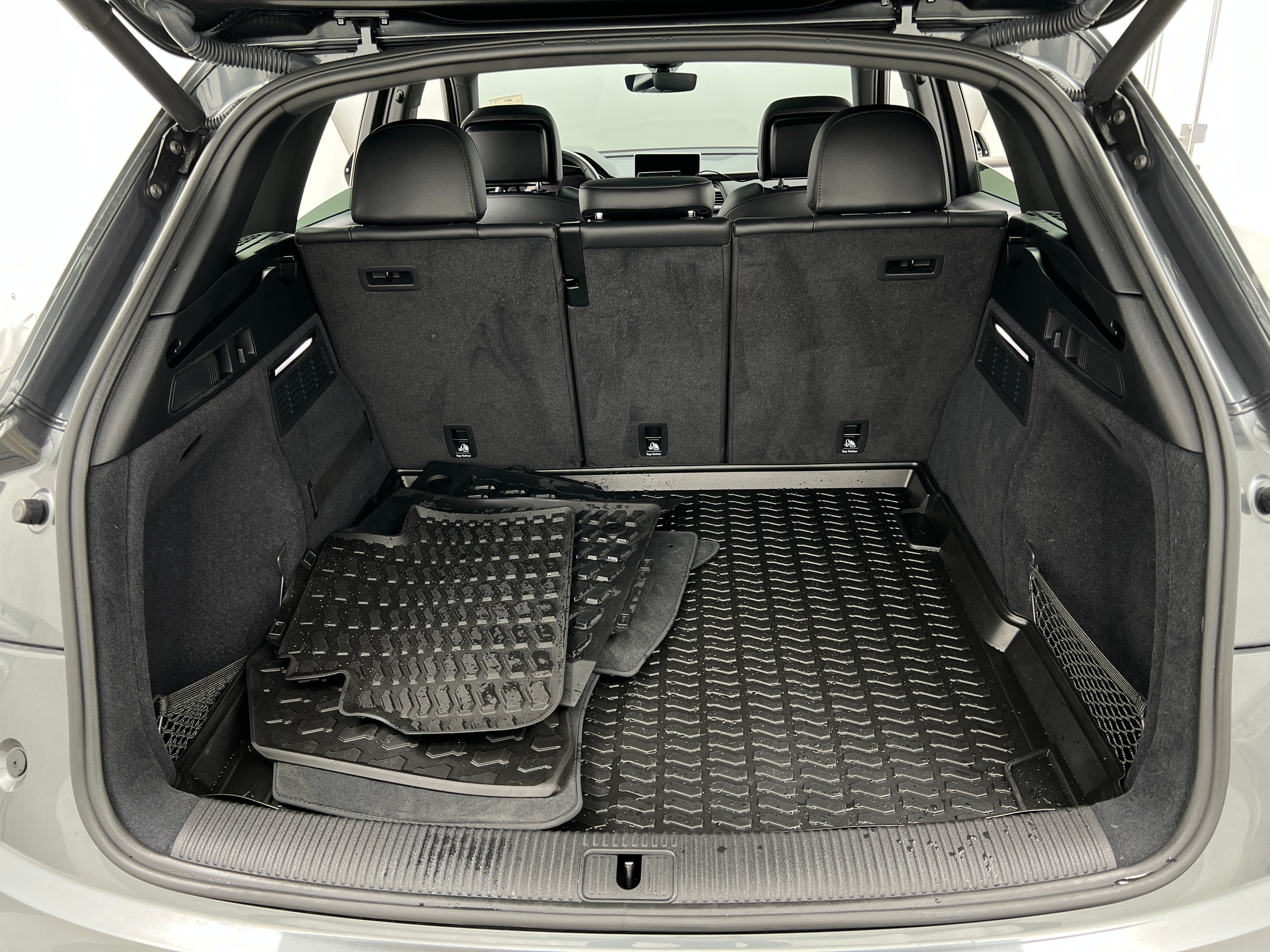 2020 Audi Q5 Premium Plus 6