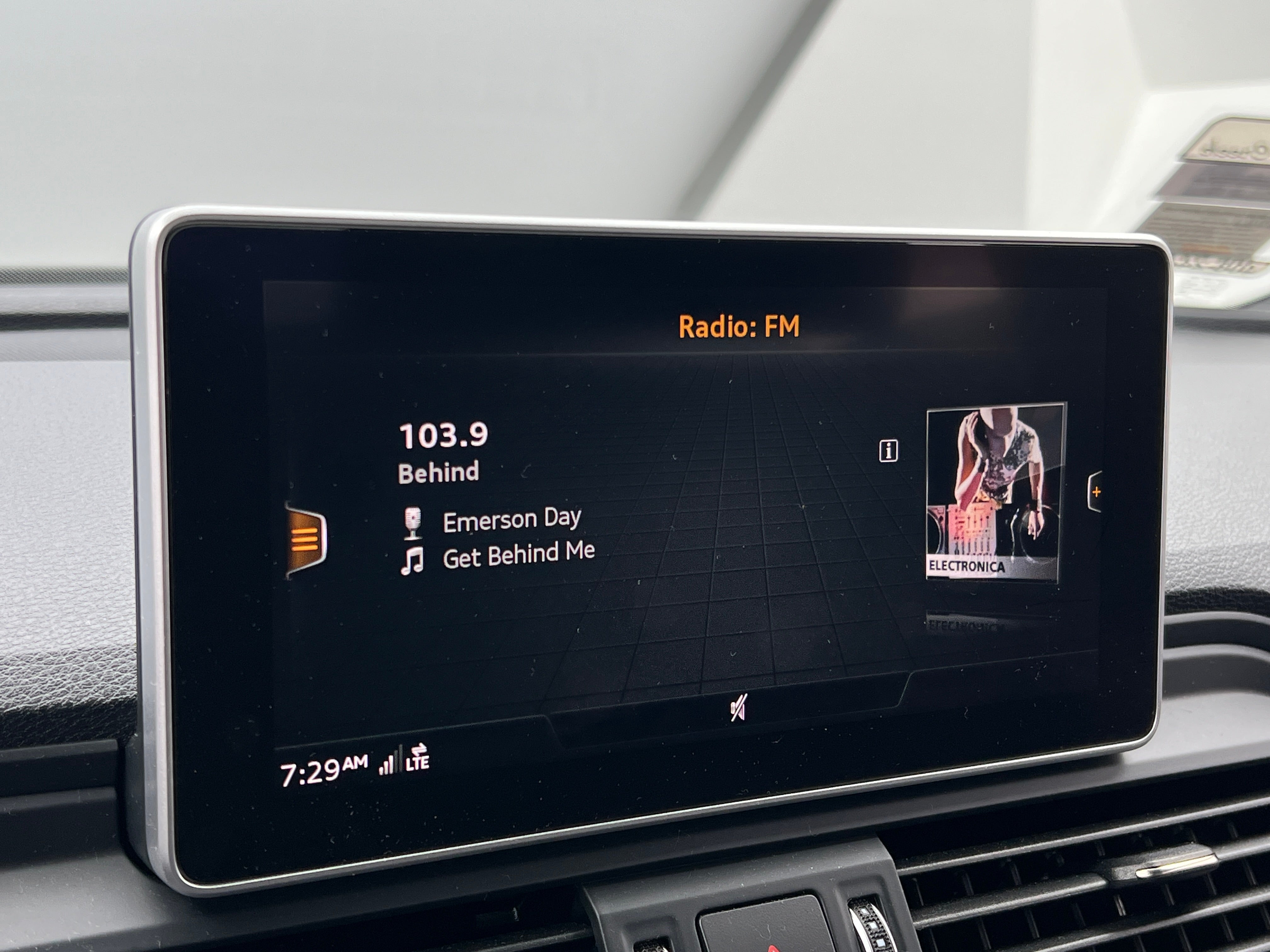 2020 Audi Q5 Premium Plus 3