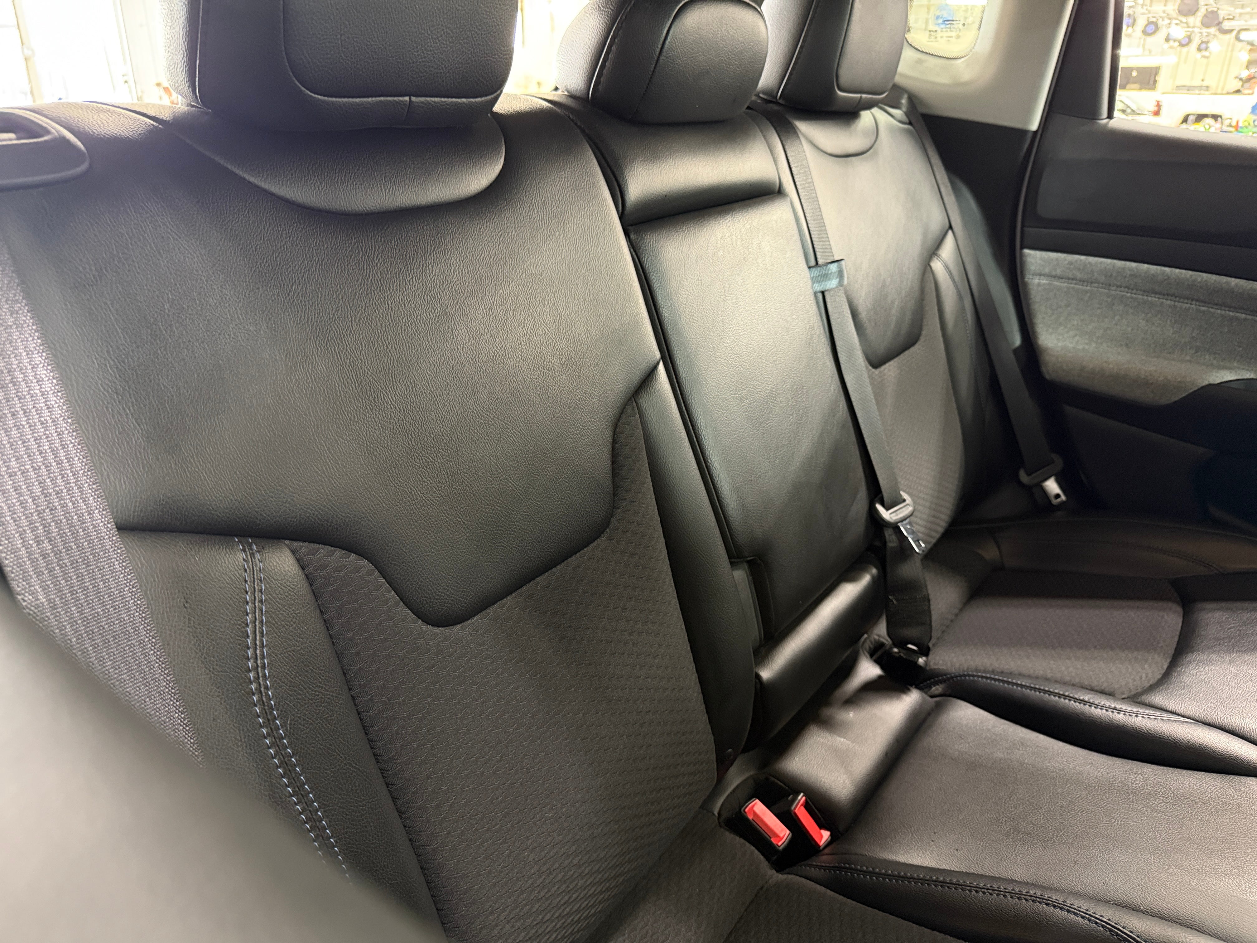 2022 Jeep Compass Latitude 6