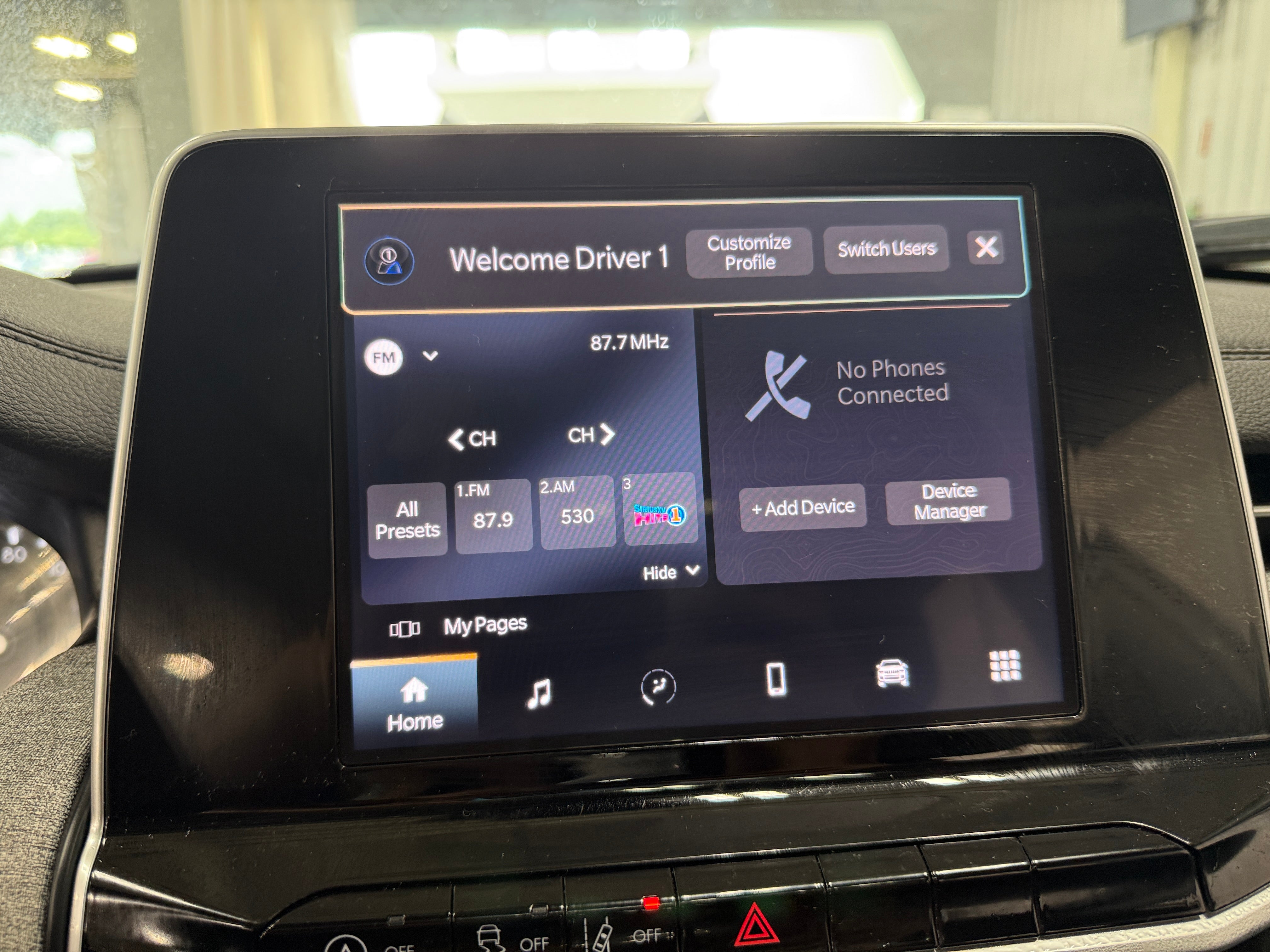 2022 Jeep Compass Latitude 4
