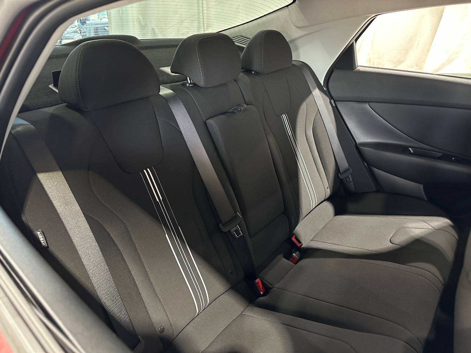 Thumbnail: 2024 Hyundai Elantra - 6
