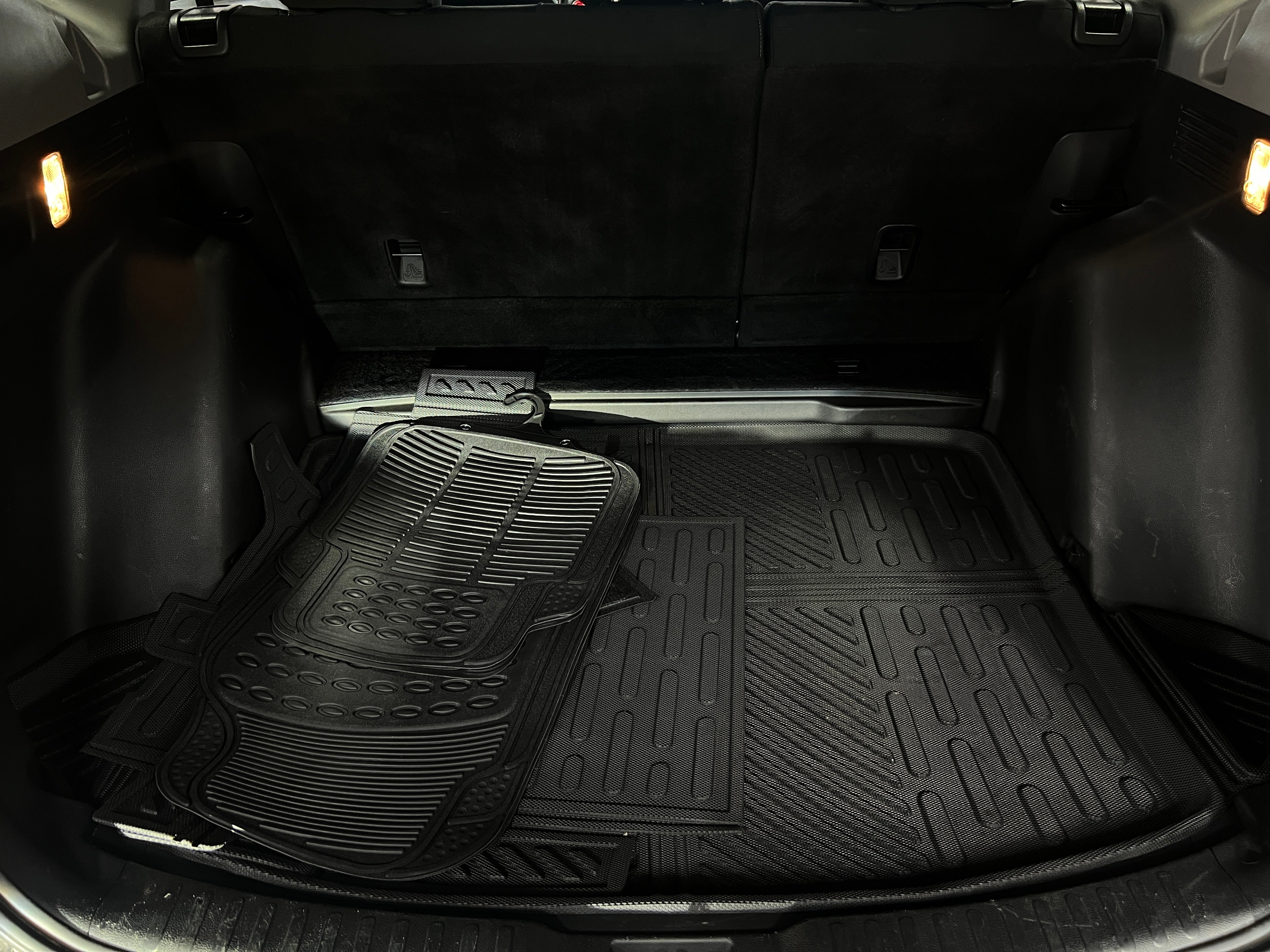 2018 Honda CR-V EX 7