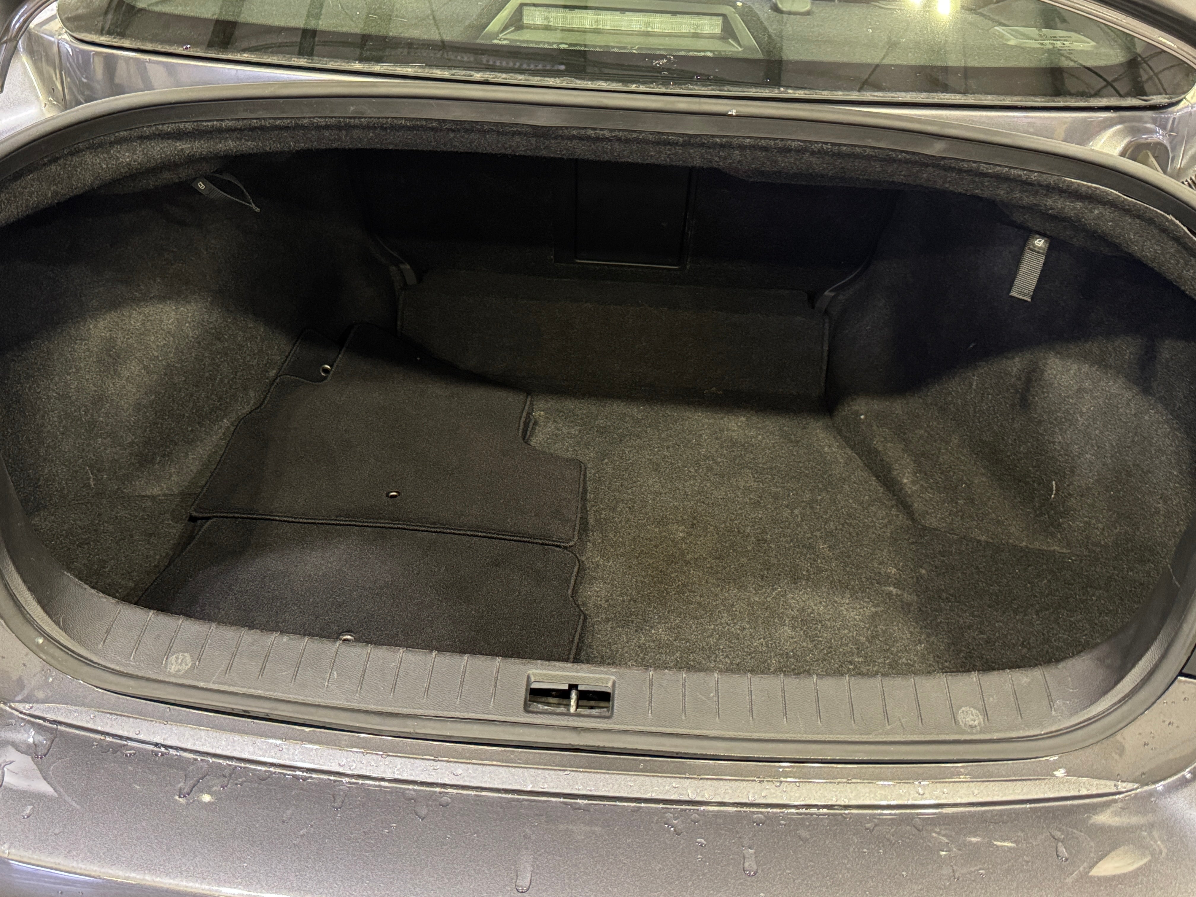 2016 INFINITI Q50 Premium 6