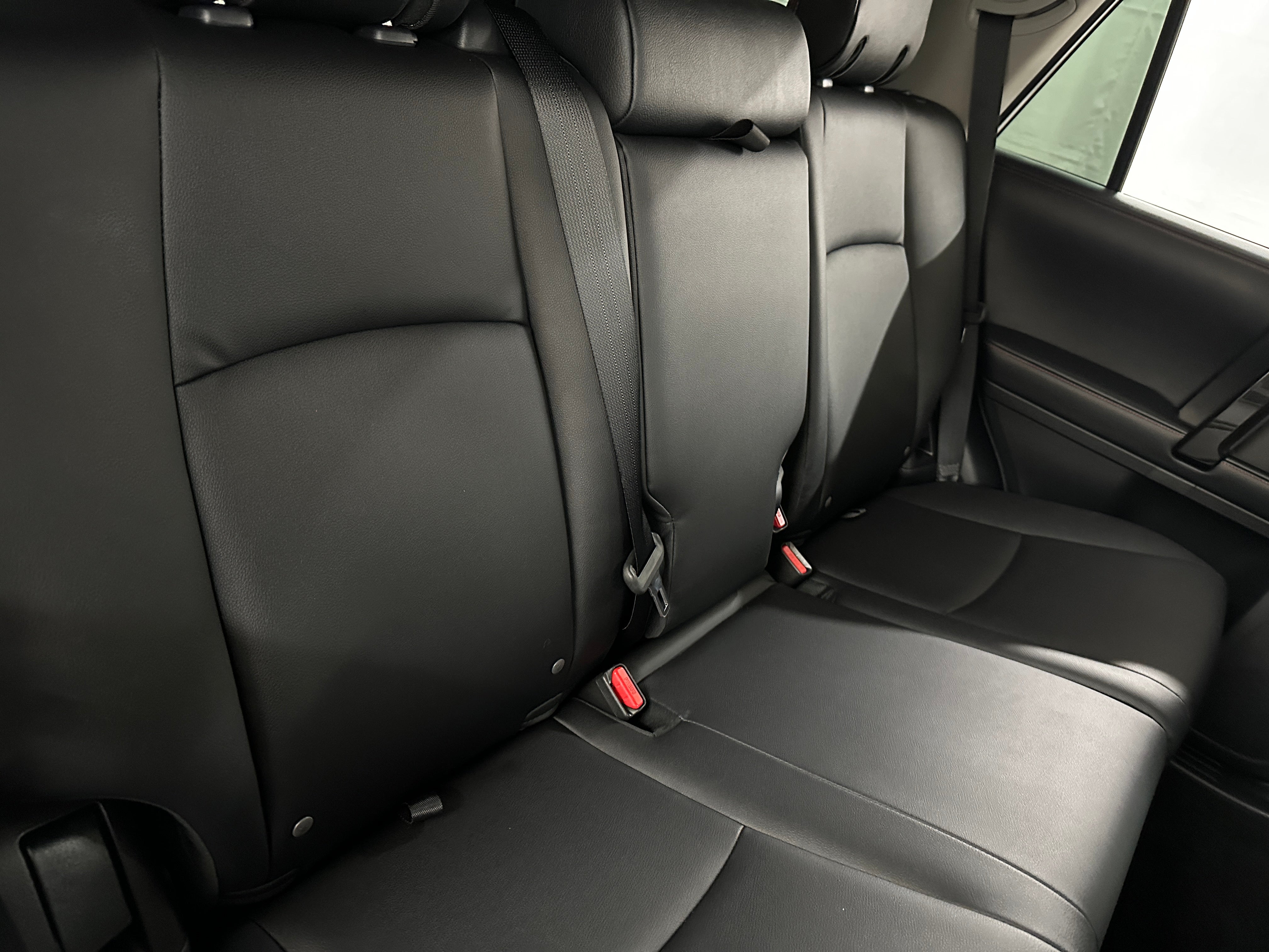 2019 Toyota 4Runner TRD Off Road 5