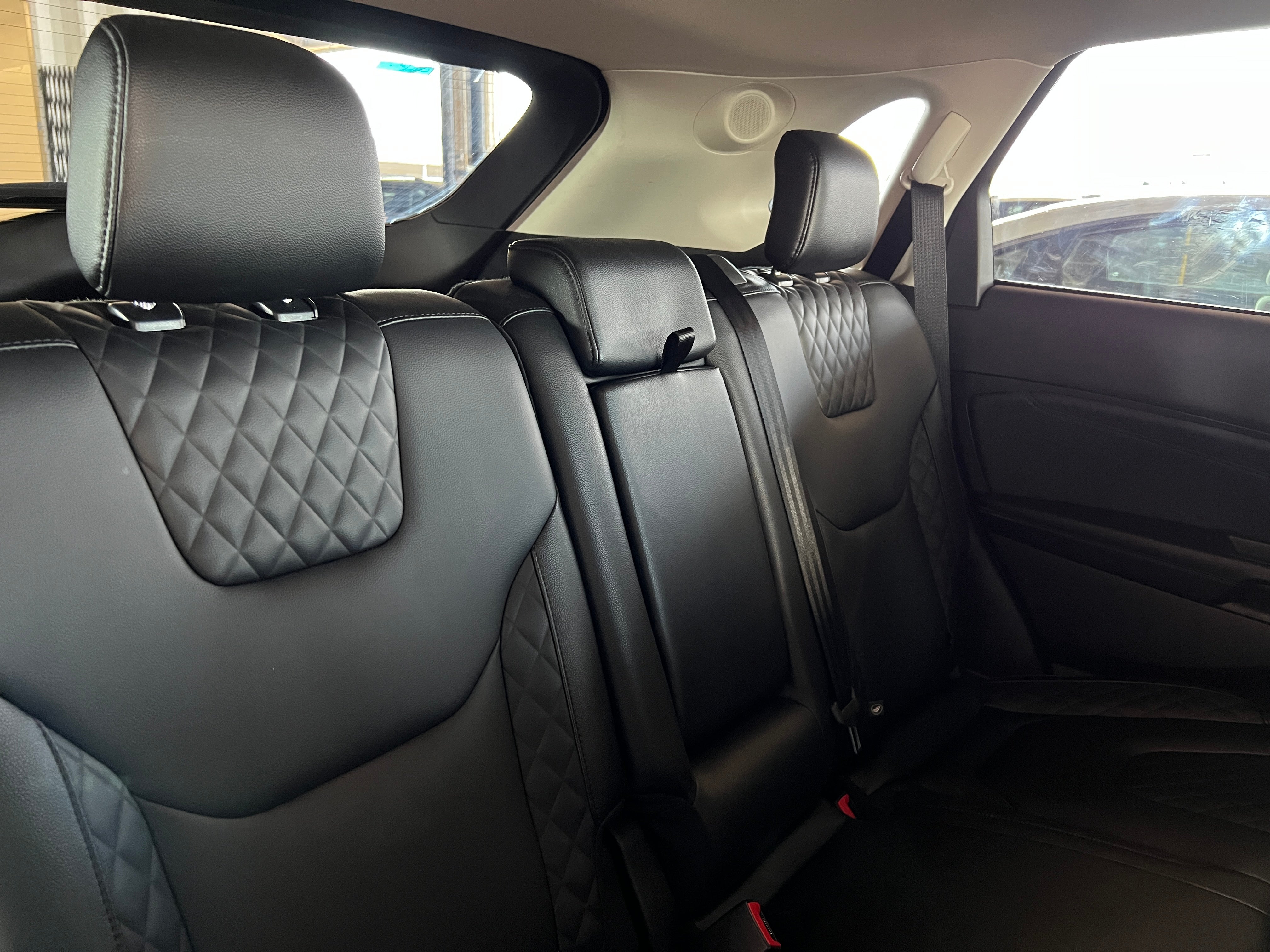 Thumbnail: 2024 Ford Edge - 5