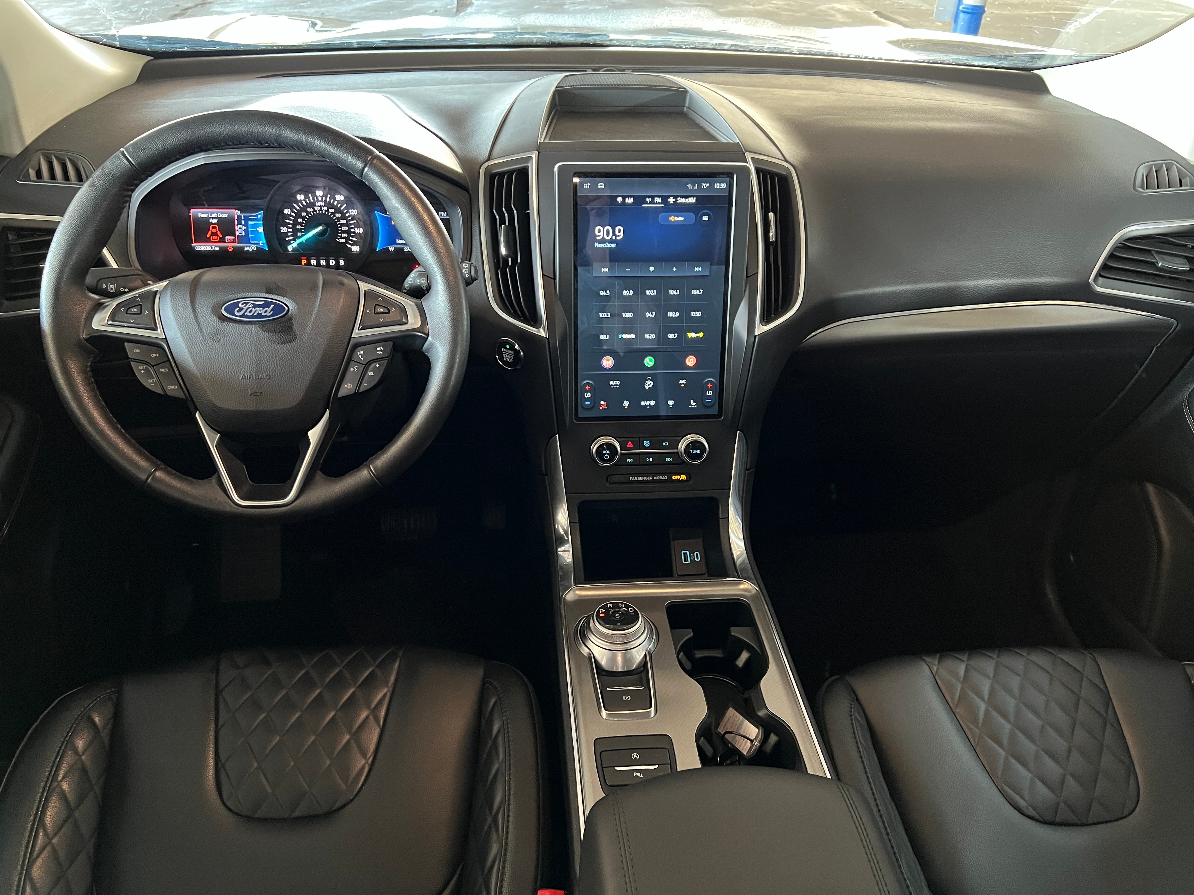 Thumbnail: 2024 Ford Edge - 2