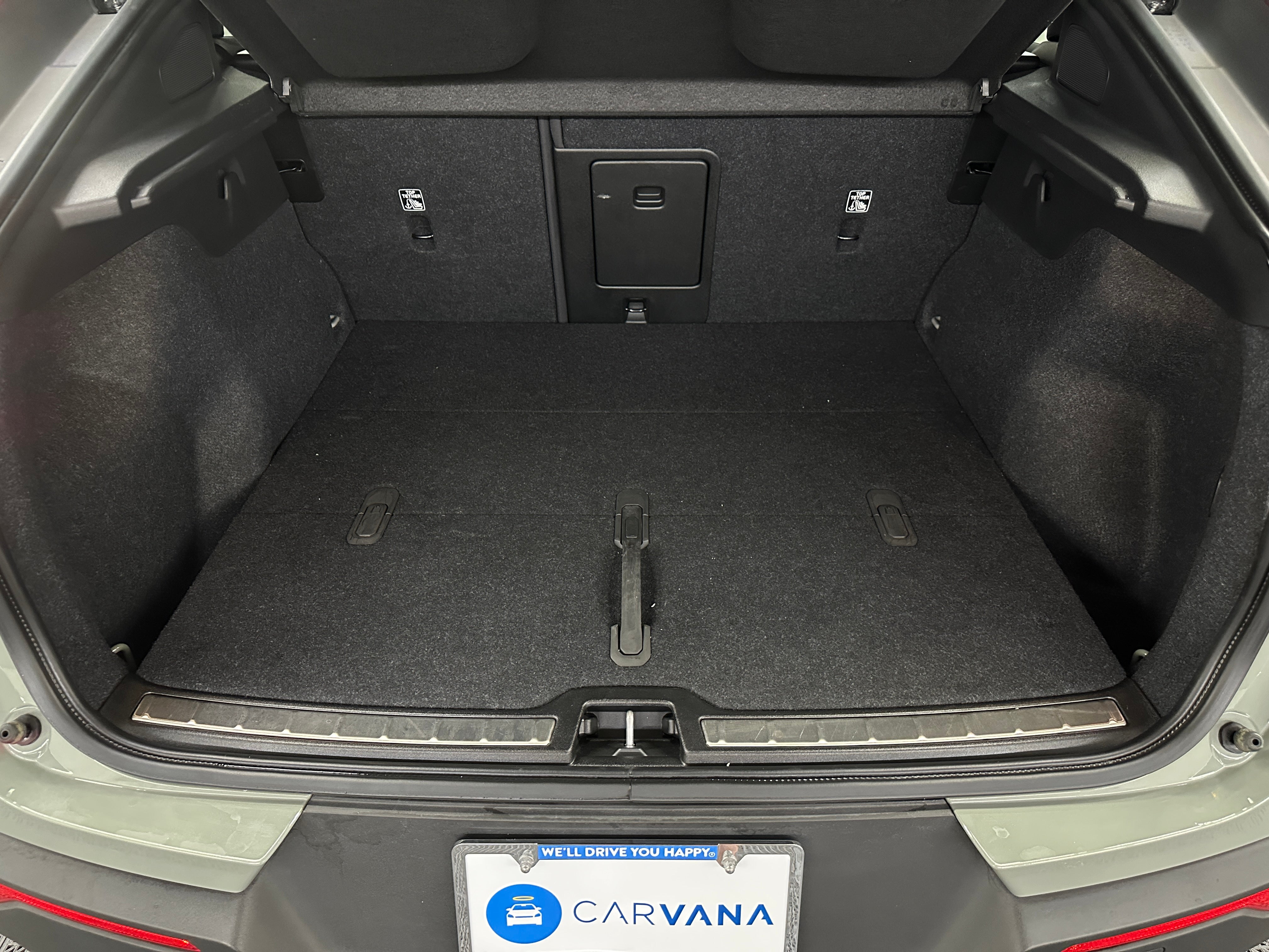 Thumbnail: 2023 Volvo C40 - 7