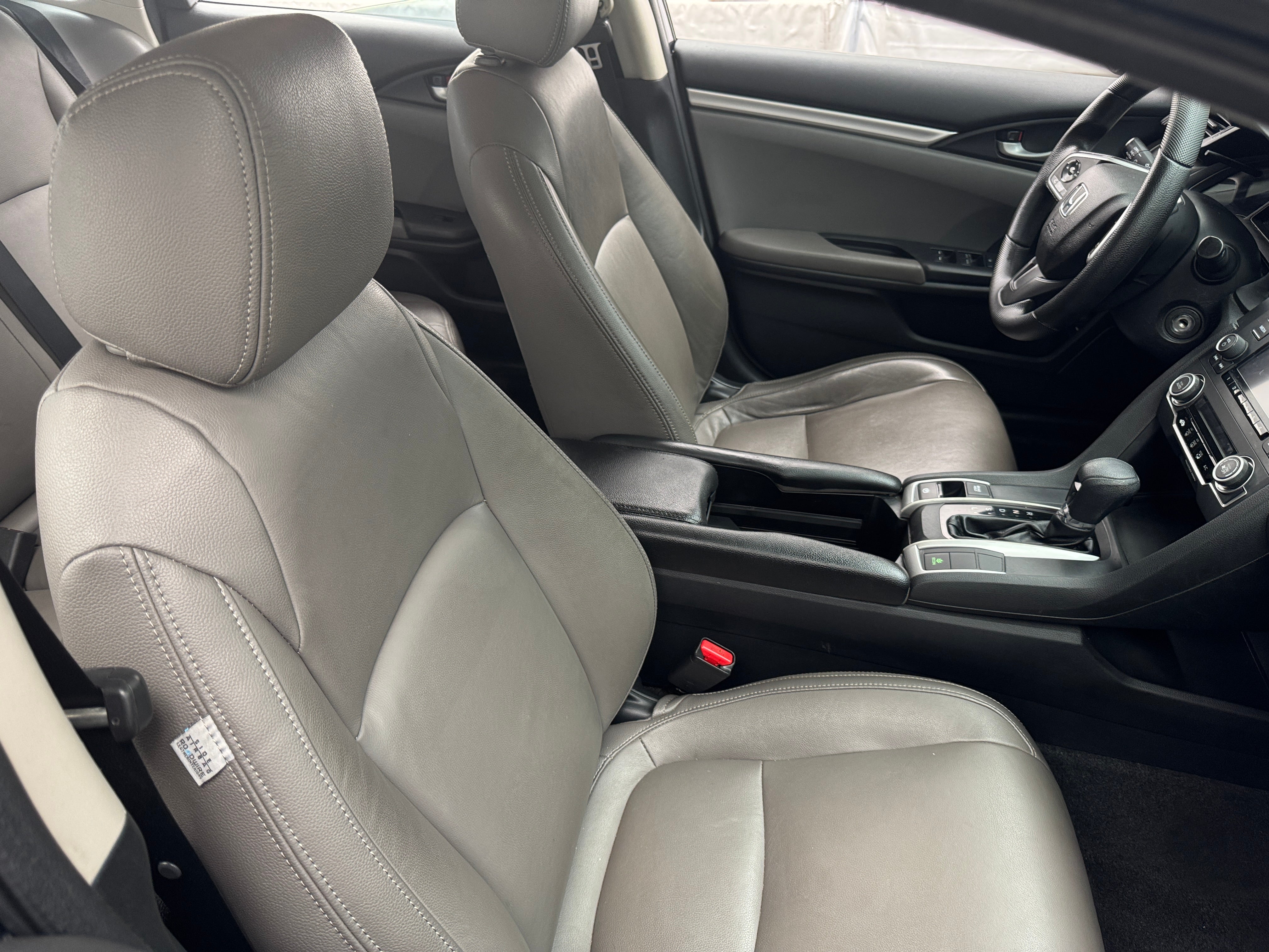 Thumbnail: 2016 Honda Civic - 2