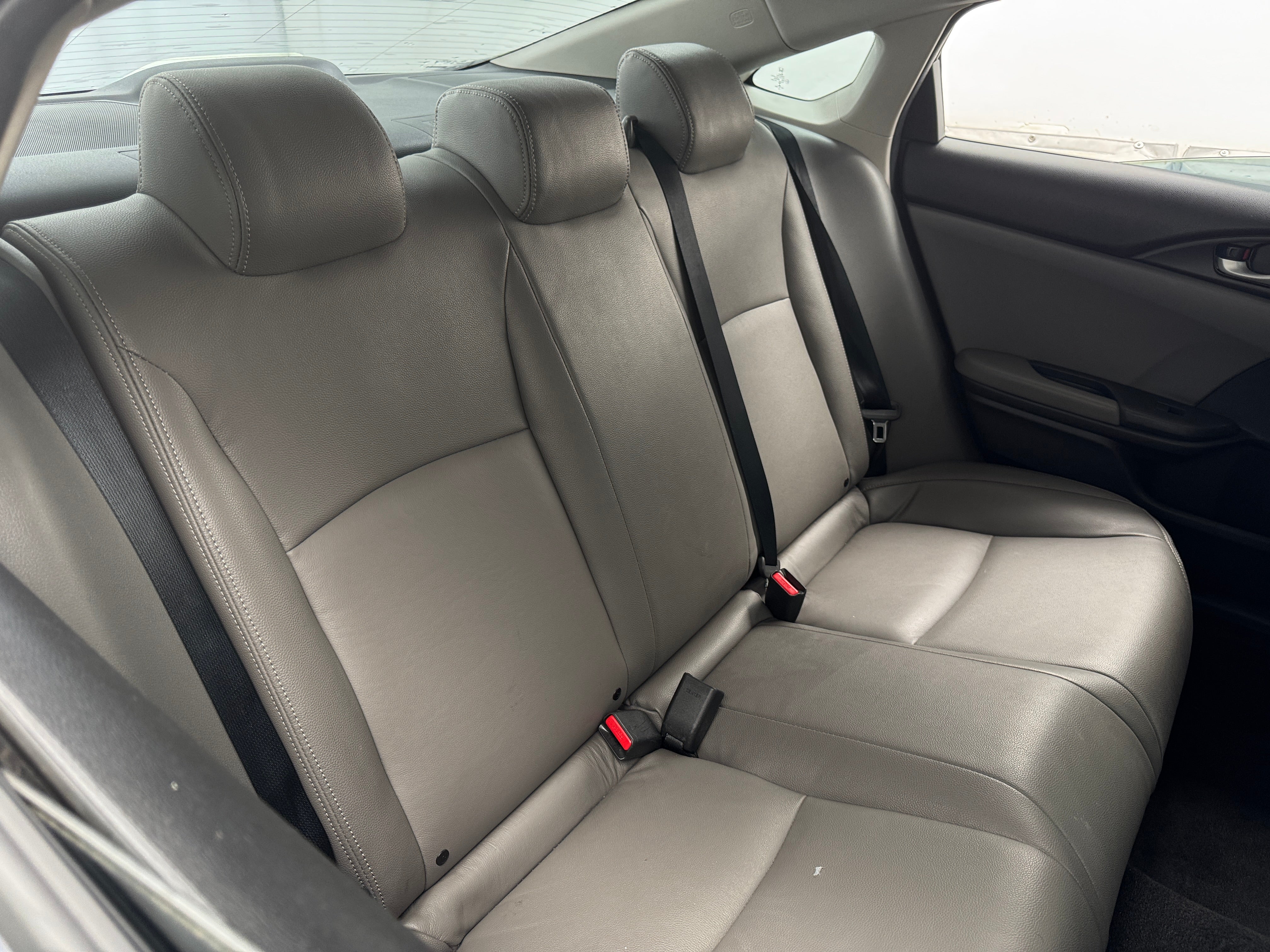 Thumbnail: 2016 Honda Civic - 6