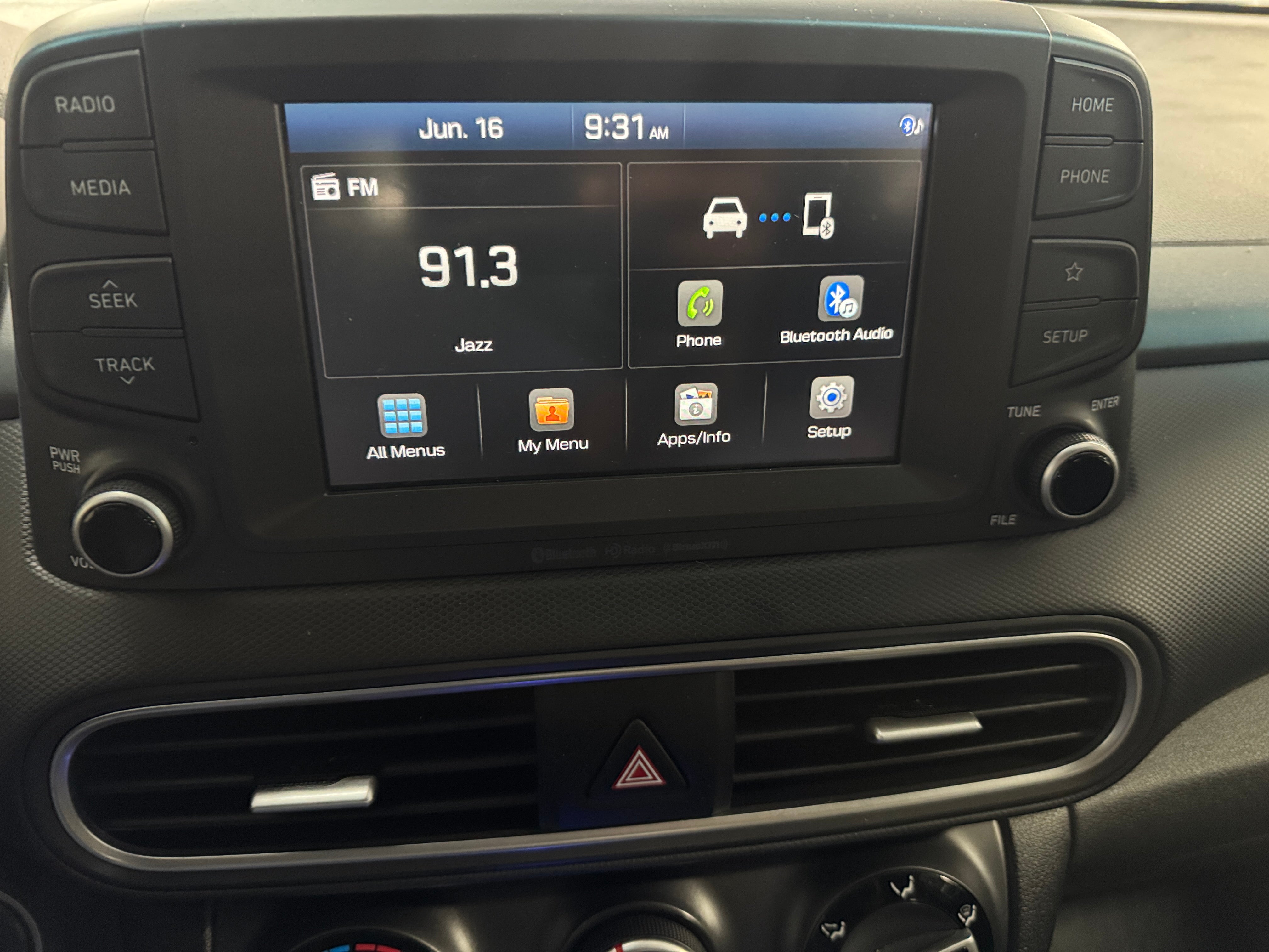 2021 Hyundai Kona SEL 4