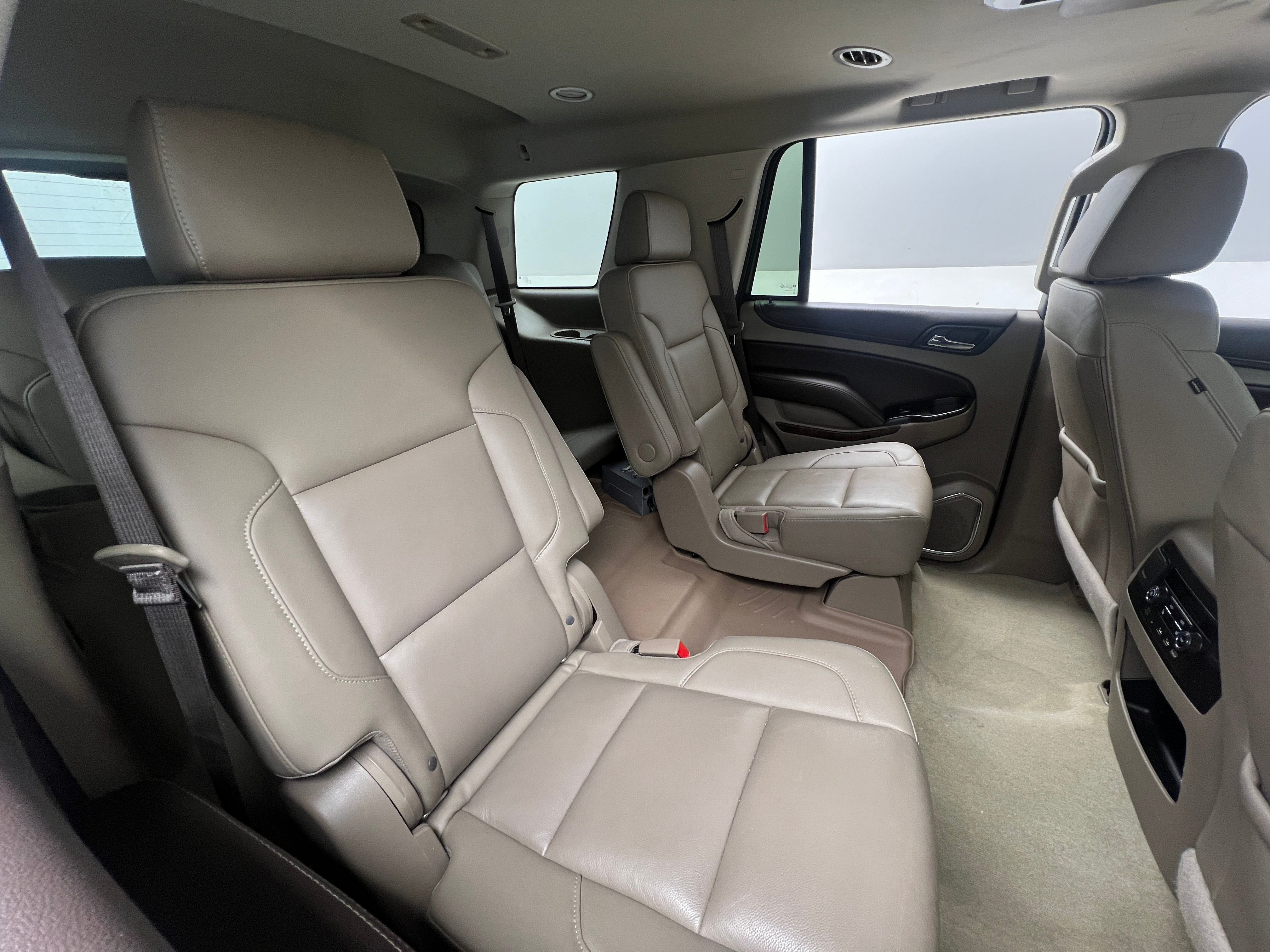2018 Chevrolet Tahoe LT 5