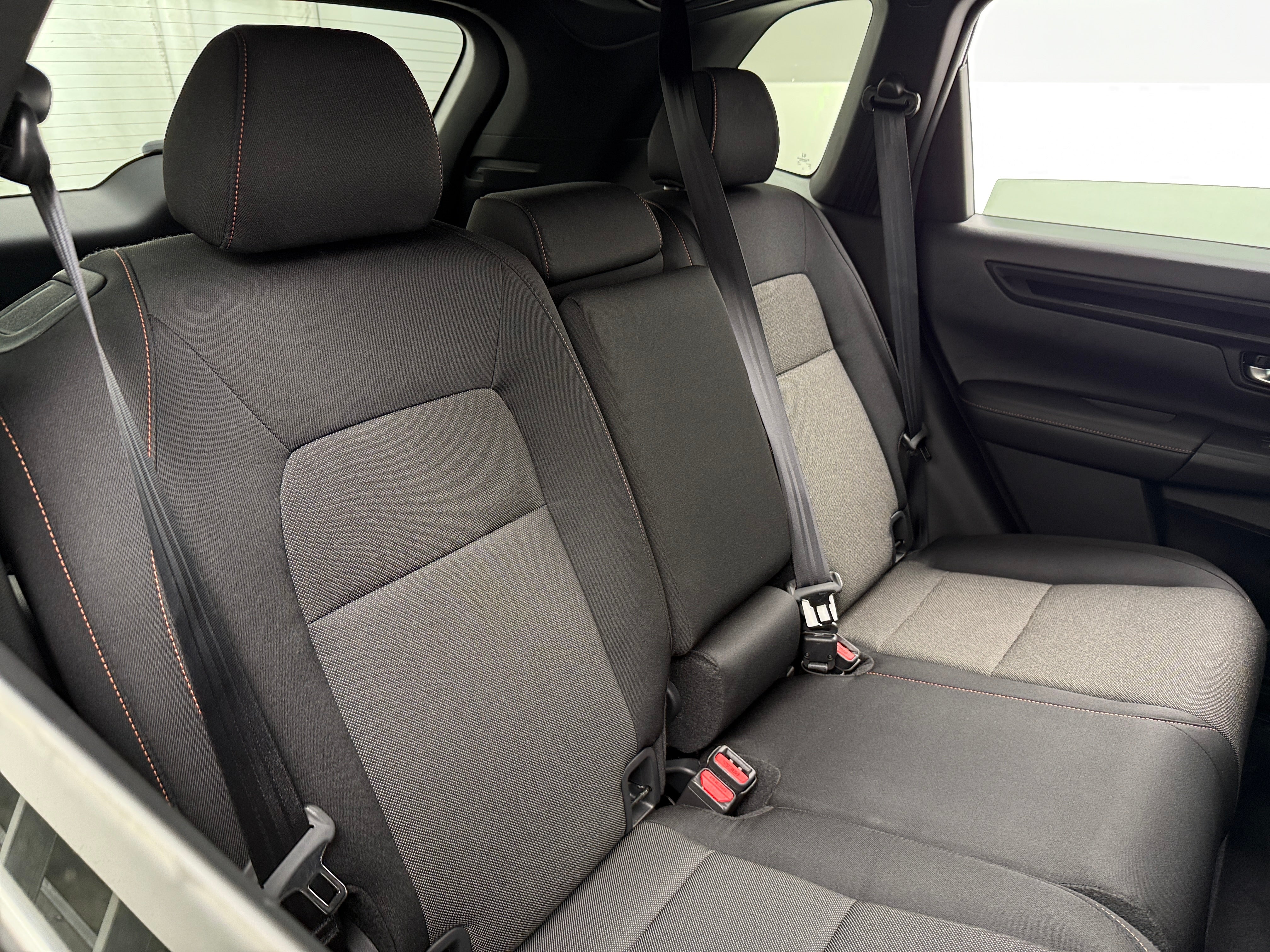2024 Honda CR-V SE 6