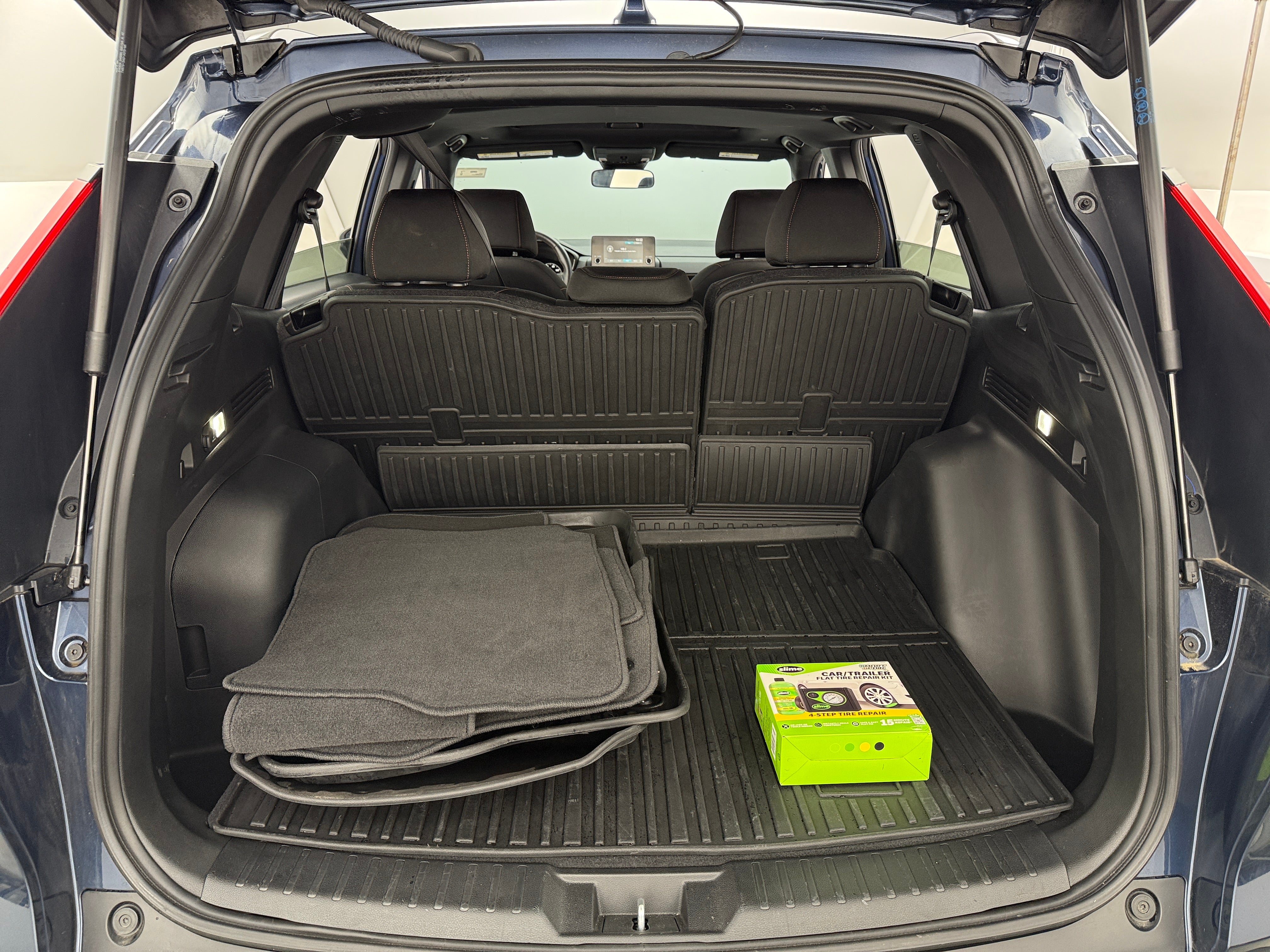 2024 Honda CR-V SE 7