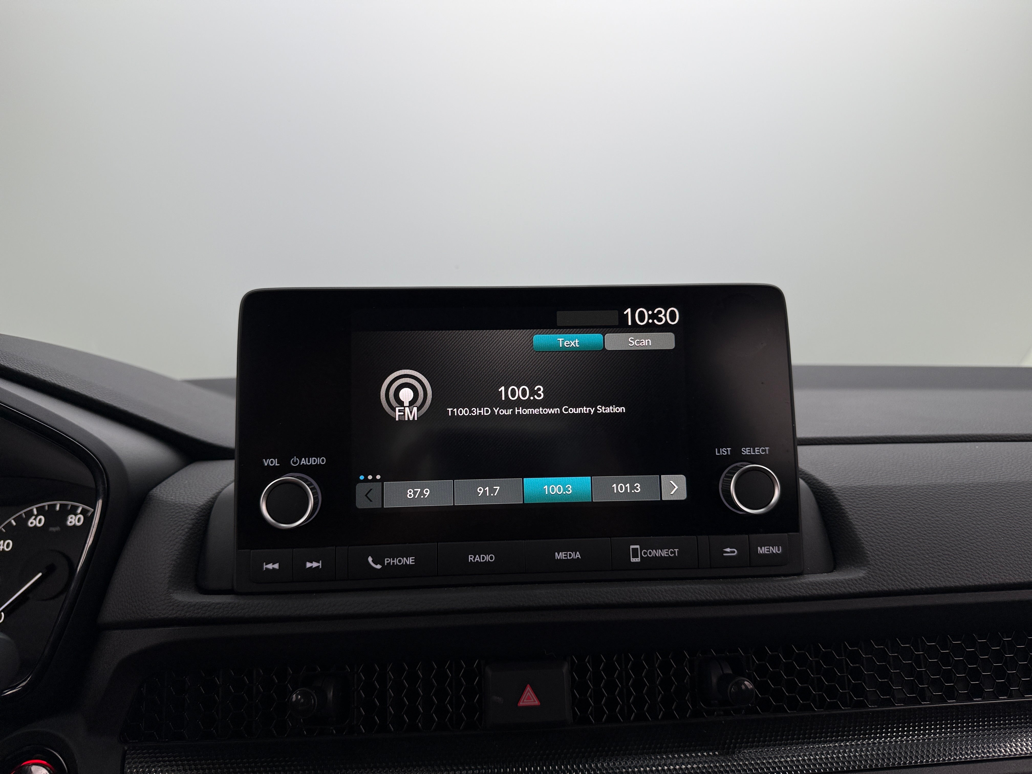 2024 Honda CR-V SE 4