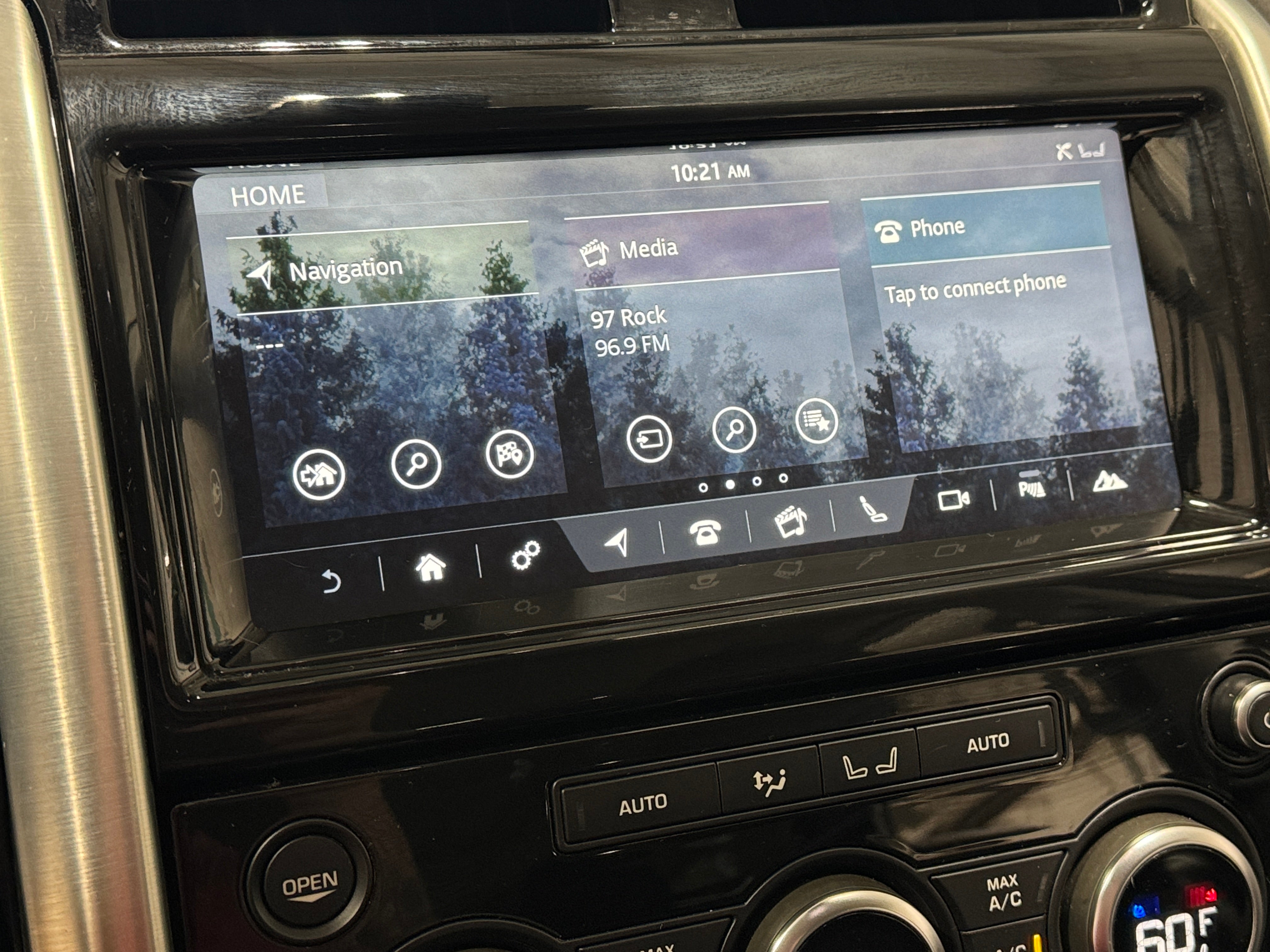2017 Land Rover Discovery HSE 3