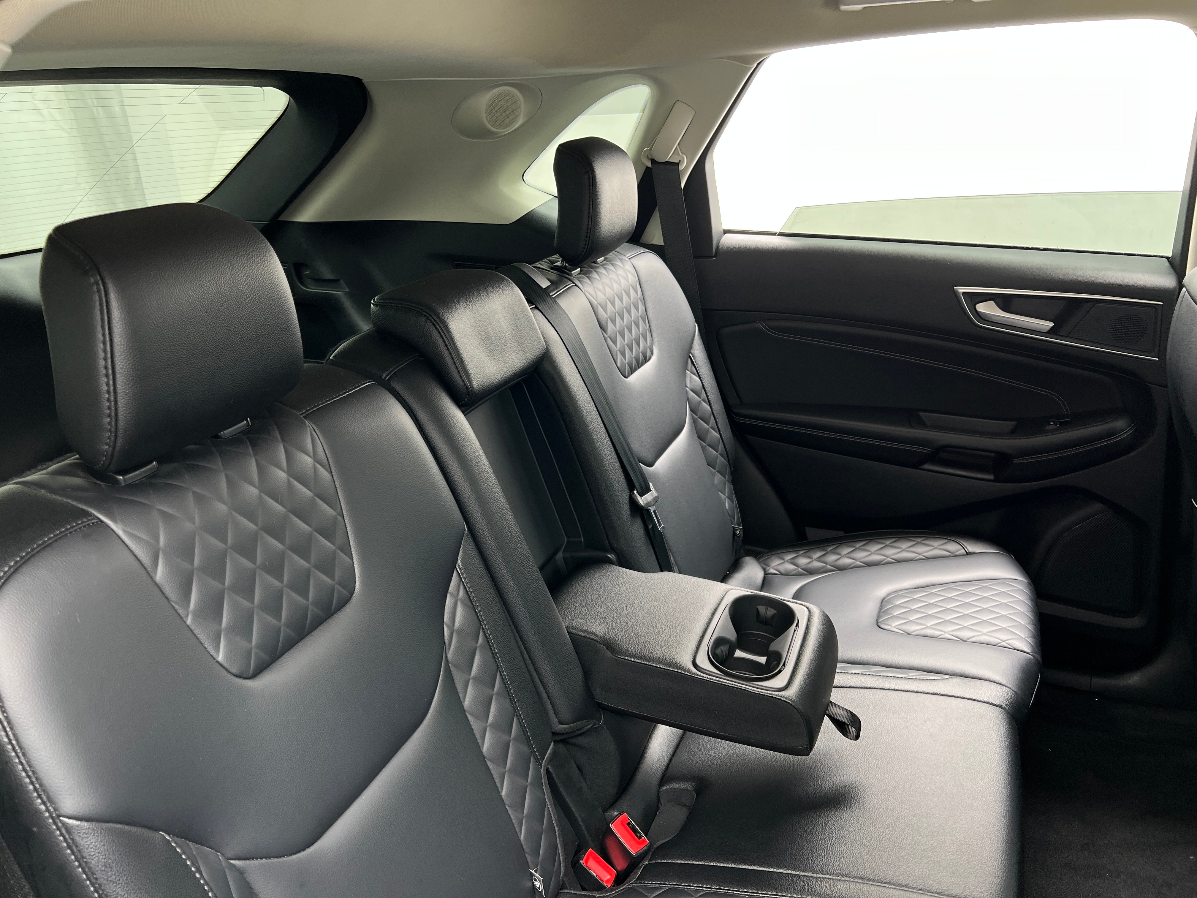 2024 Ford Edge Titanium 5