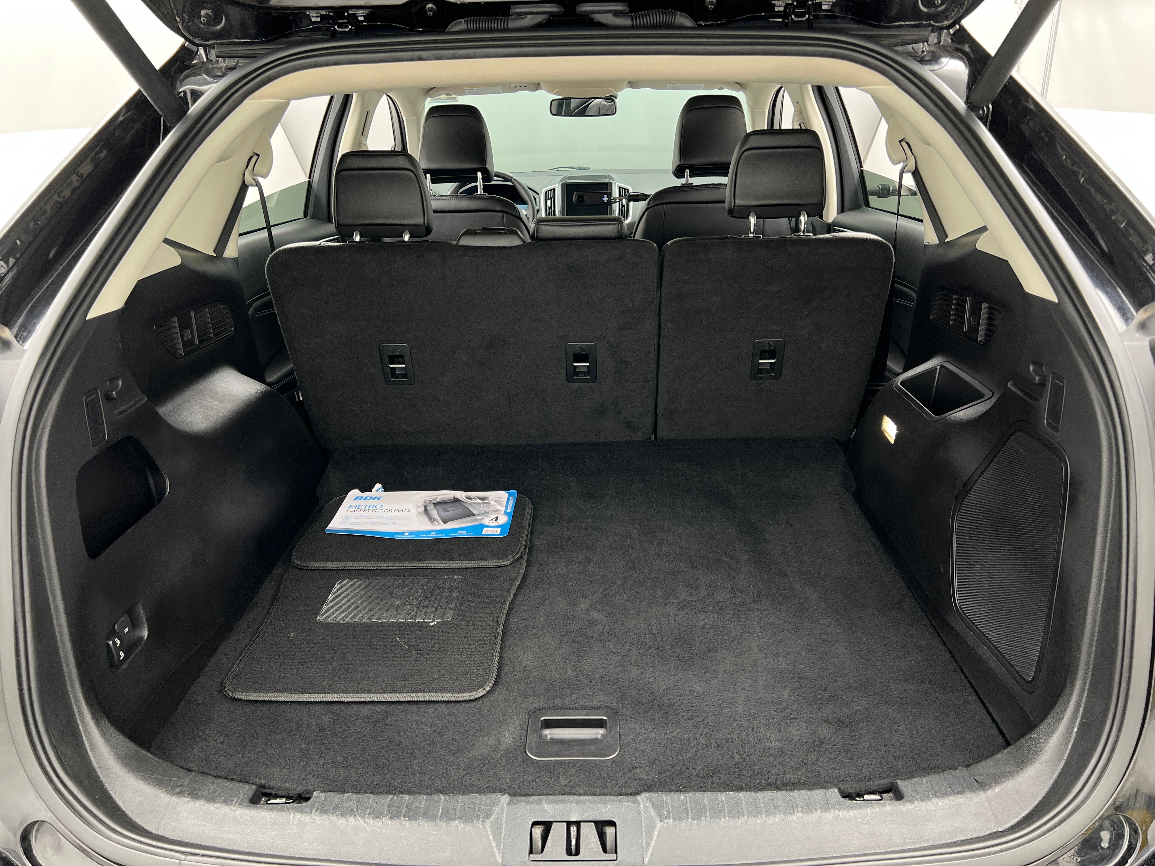 2024 Ford Edge Titanium 6