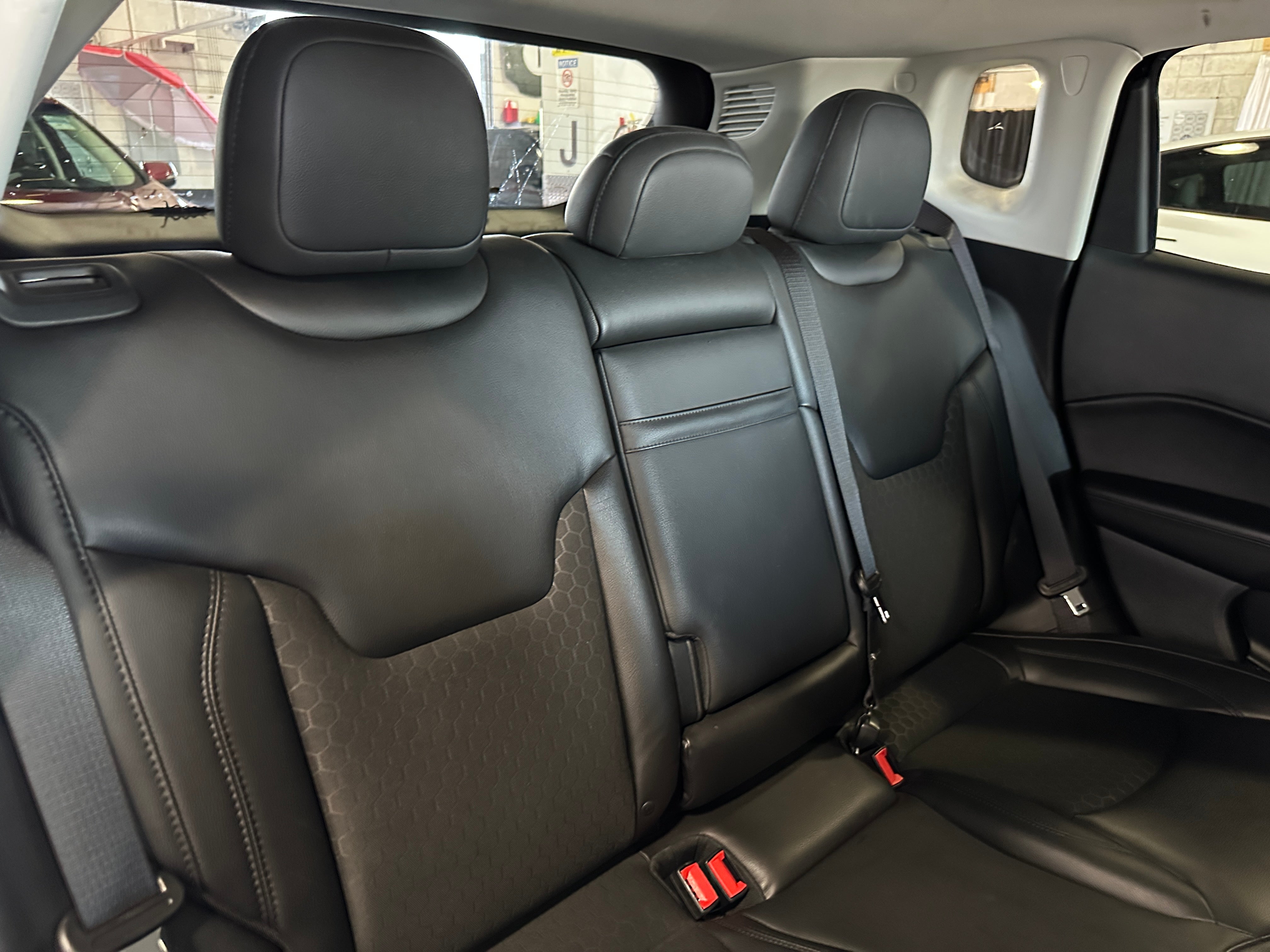 2019 Jeep Compass Altitude 6