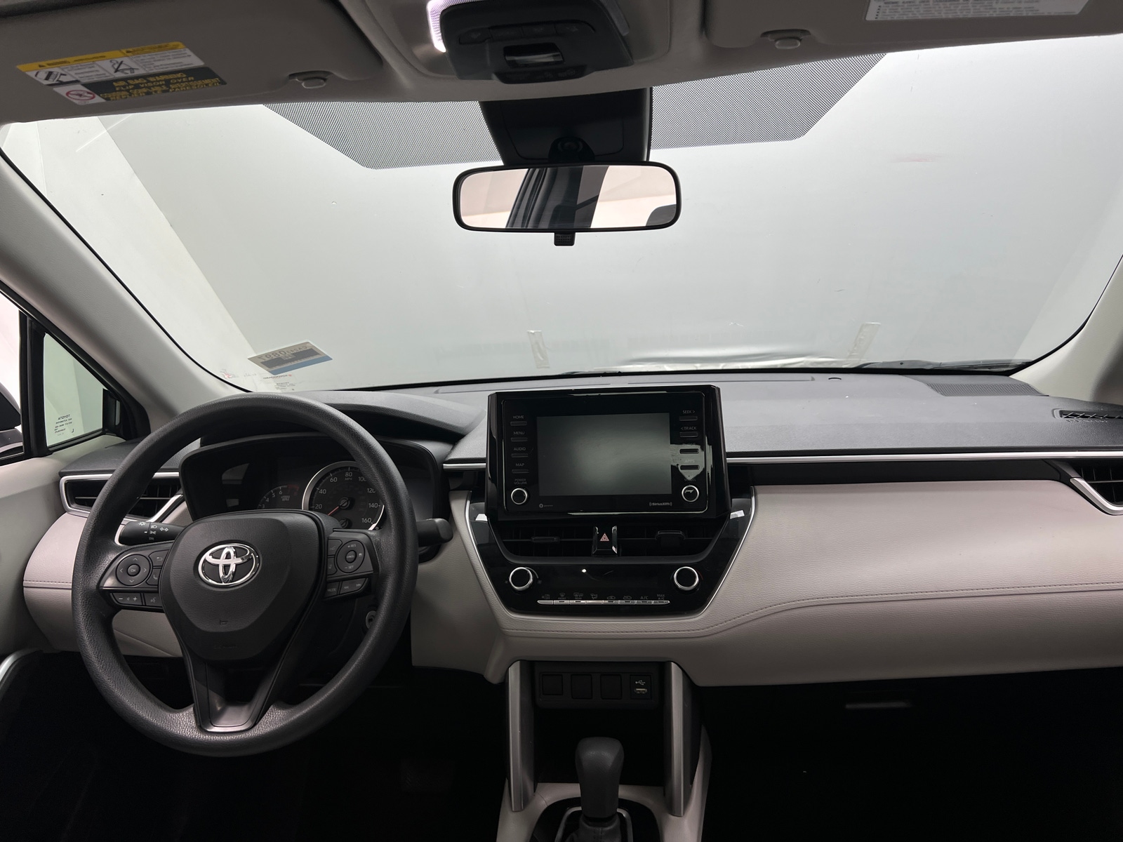Thumbnail: 2022 Toyota Corolla Cross - 3