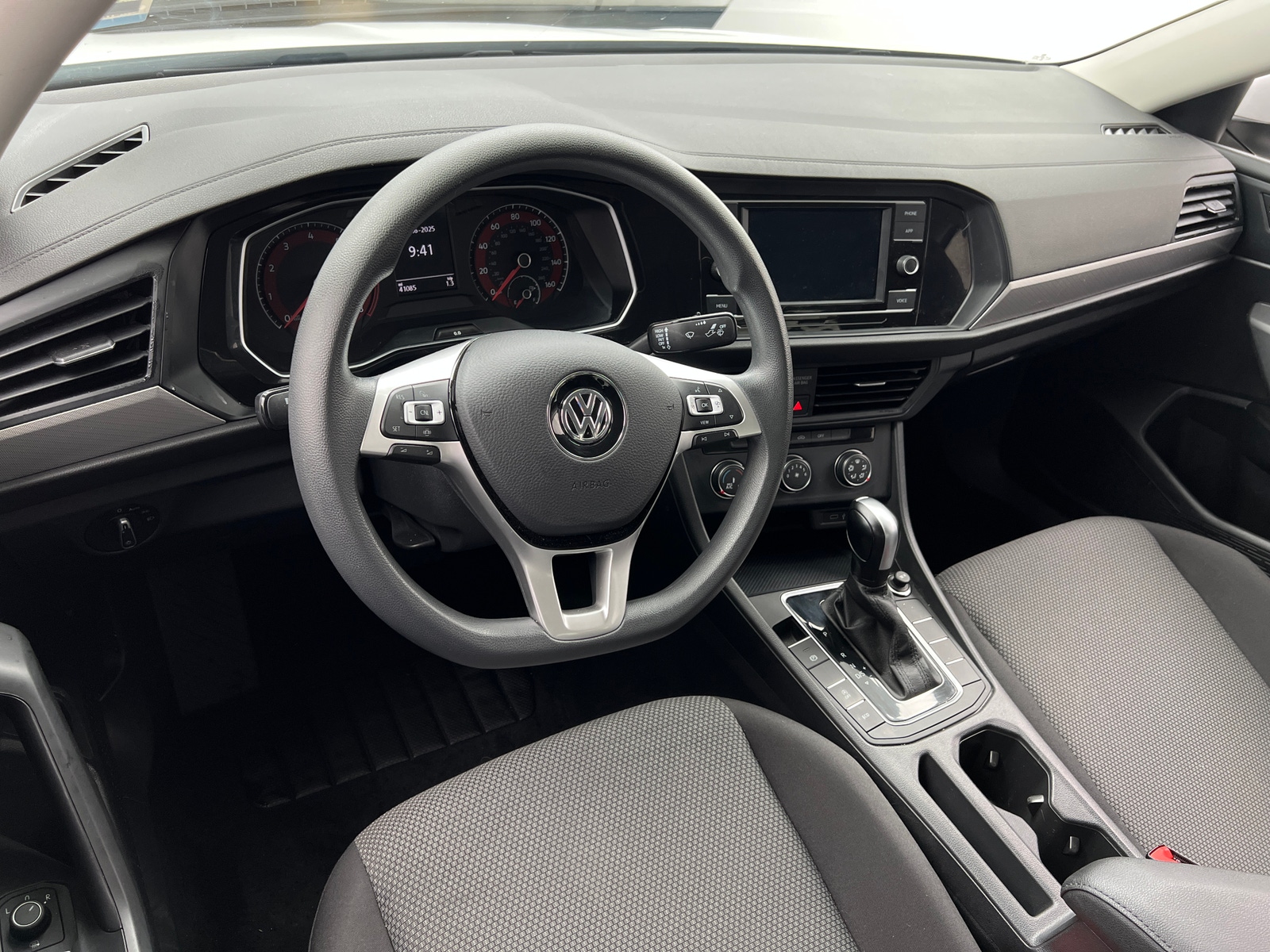 Thumbnail: 2021 Volkswagen Jetta - 3