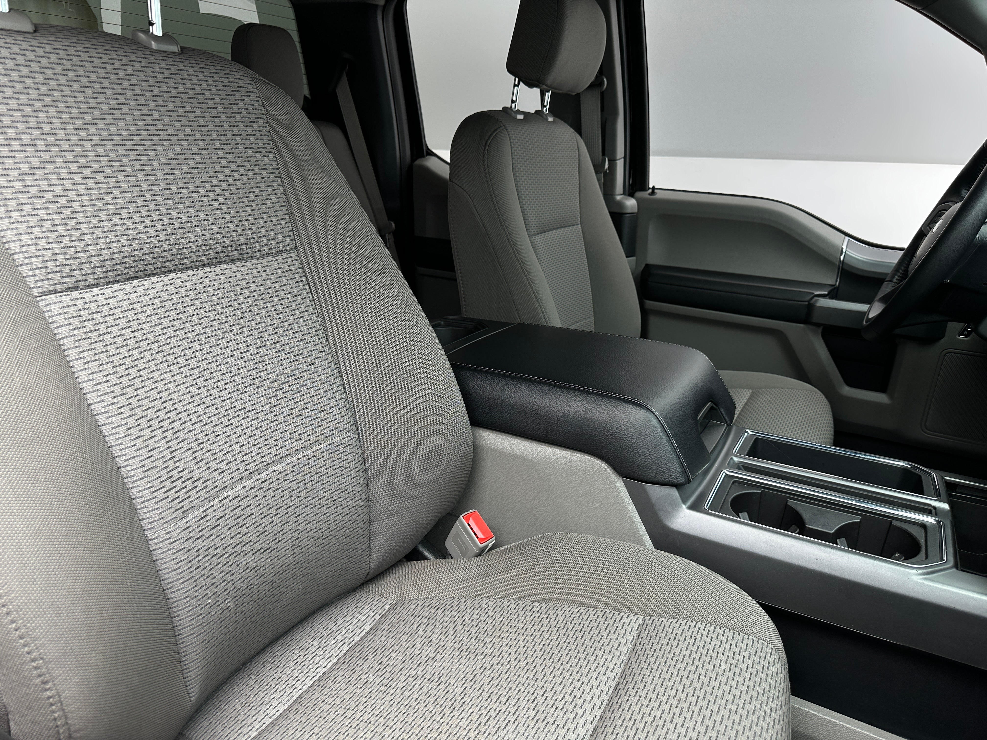 2018 Ford Econoline E-150 2