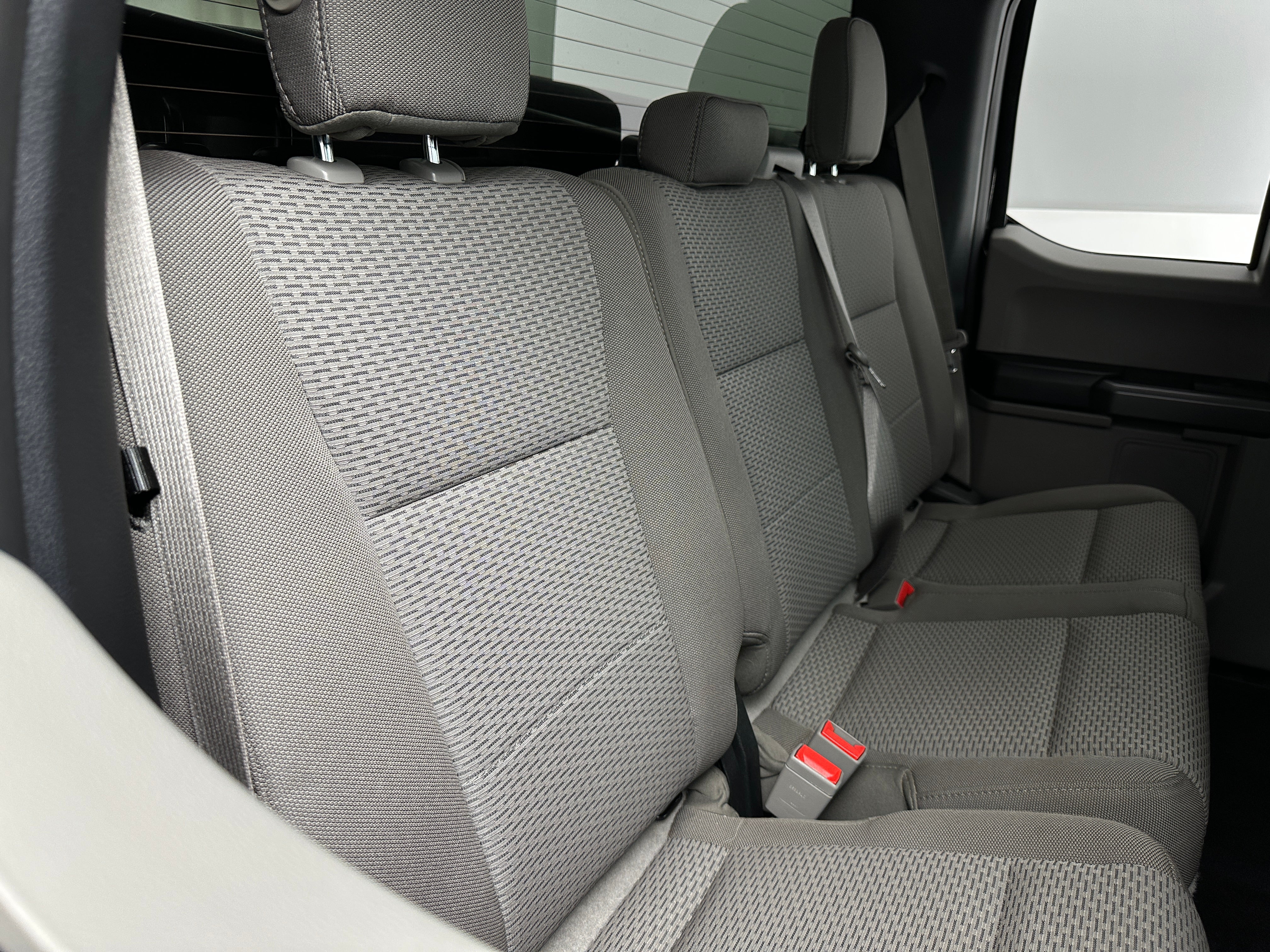 2018 Ford Econoline E-150 6