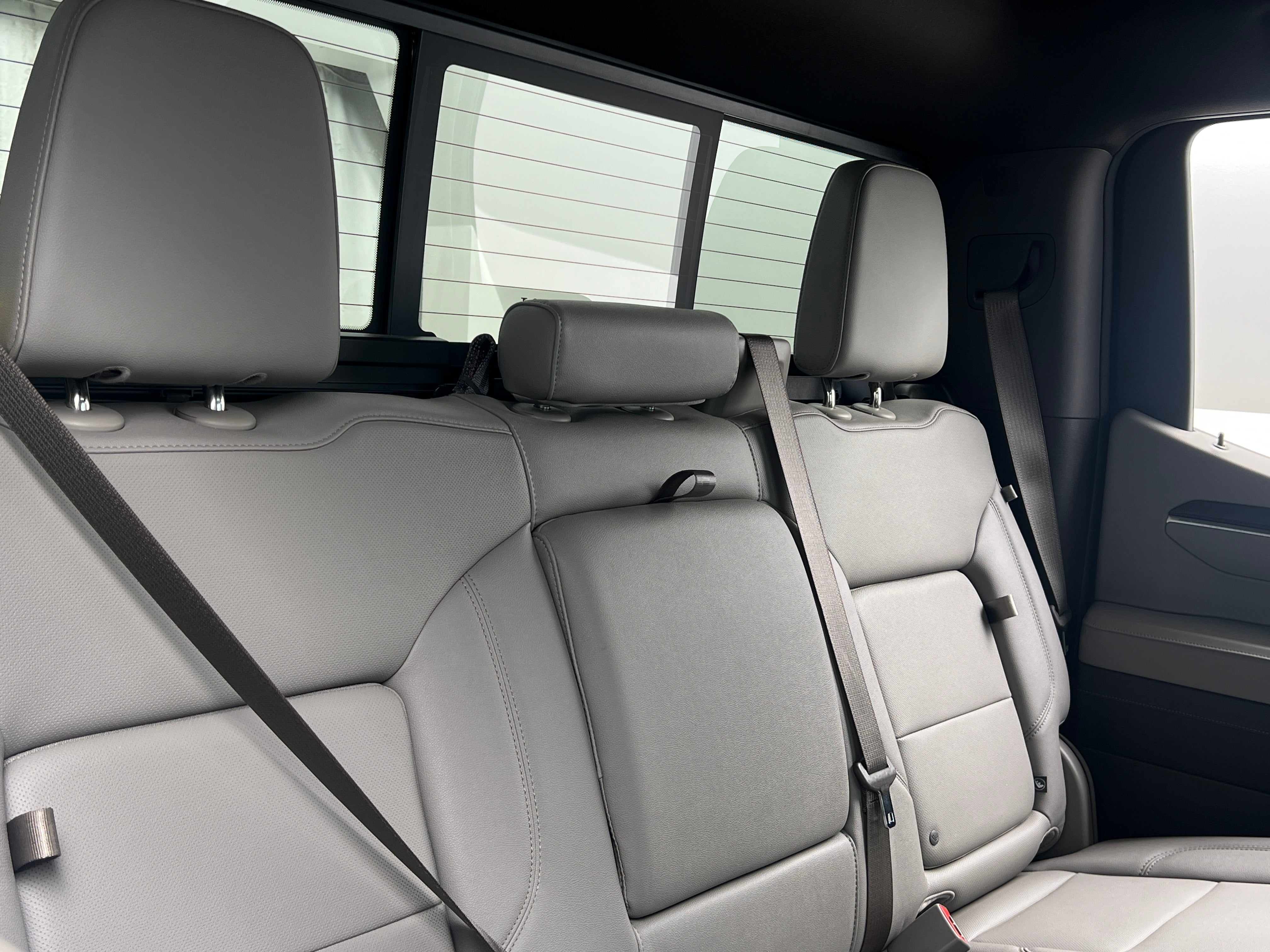 2024 GMC Sierra 1500 SLT 5