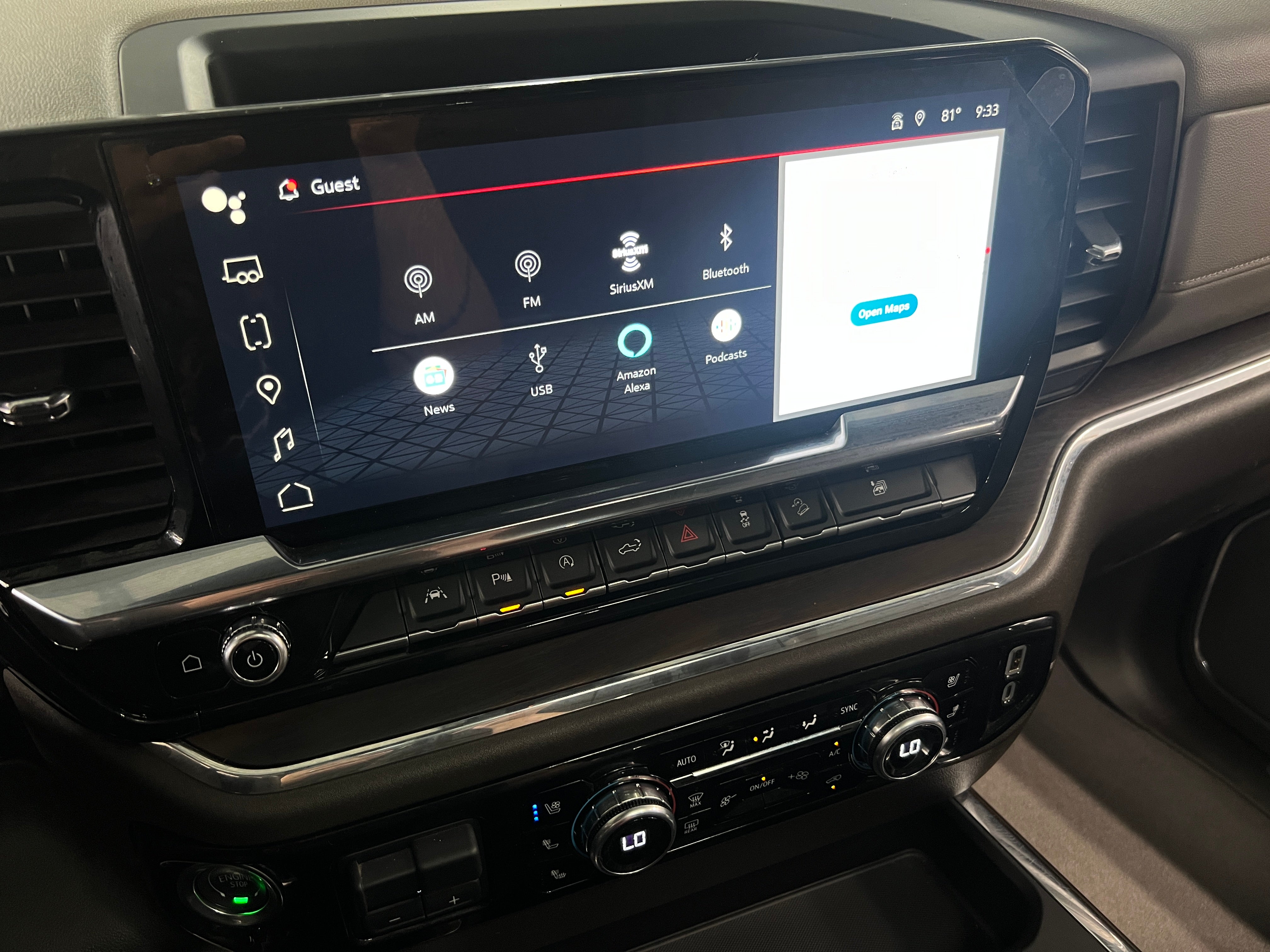 2024 GMC Sierra 1500 SLT 3