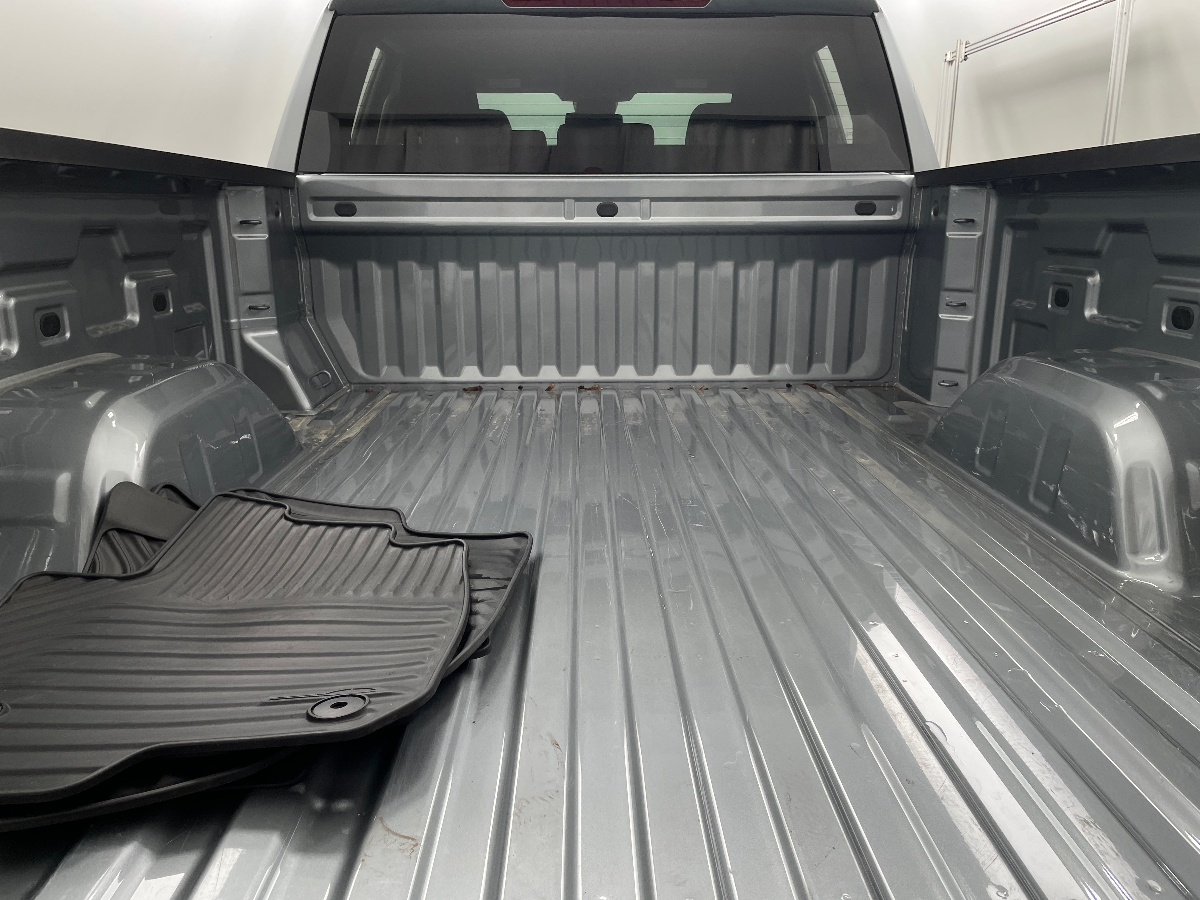 Thumbnail: 2023 Chevrolet Silverado 1500 - 7