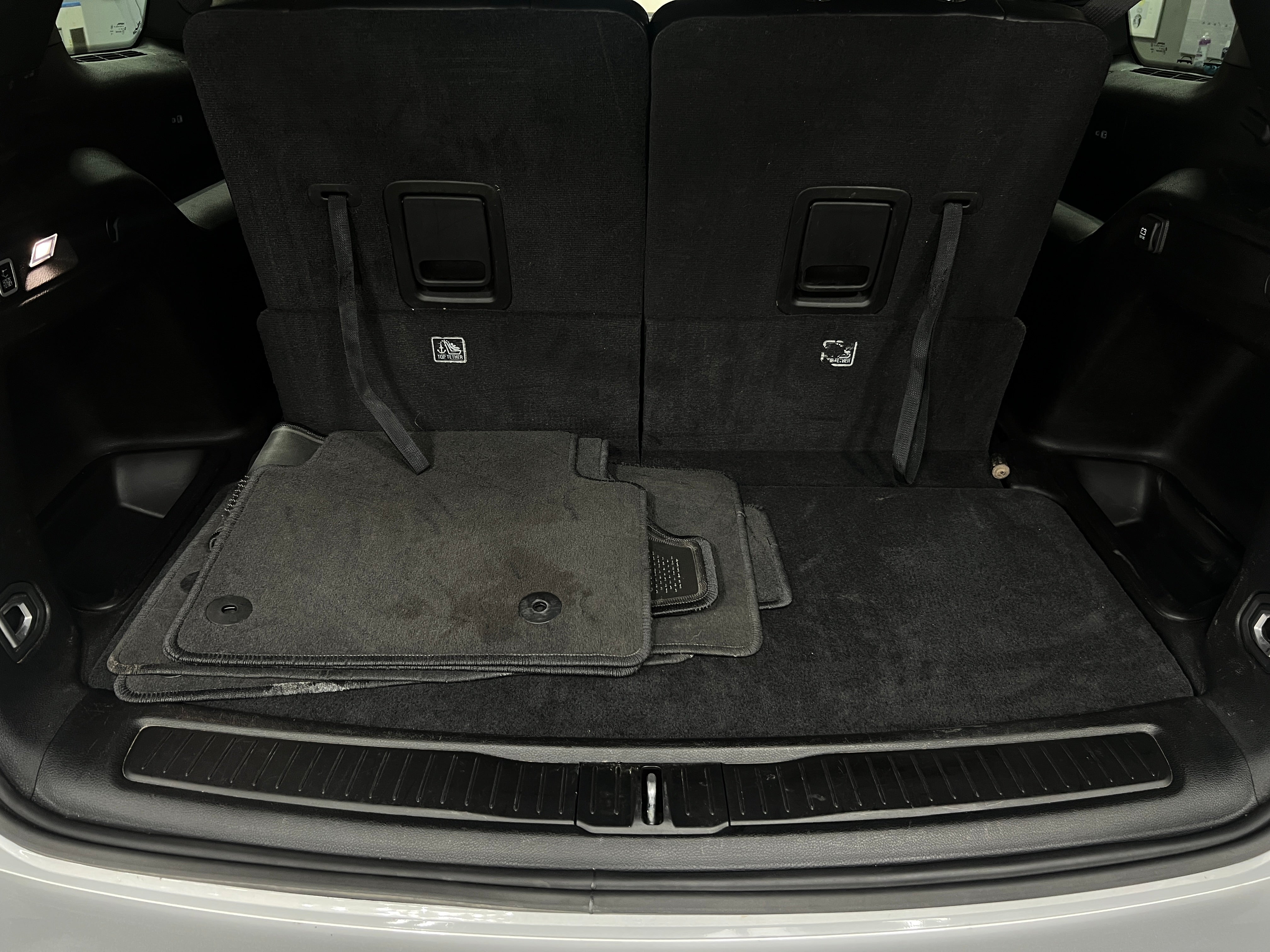 2024 Jeep Grand Cherokee L Limited Edition 6