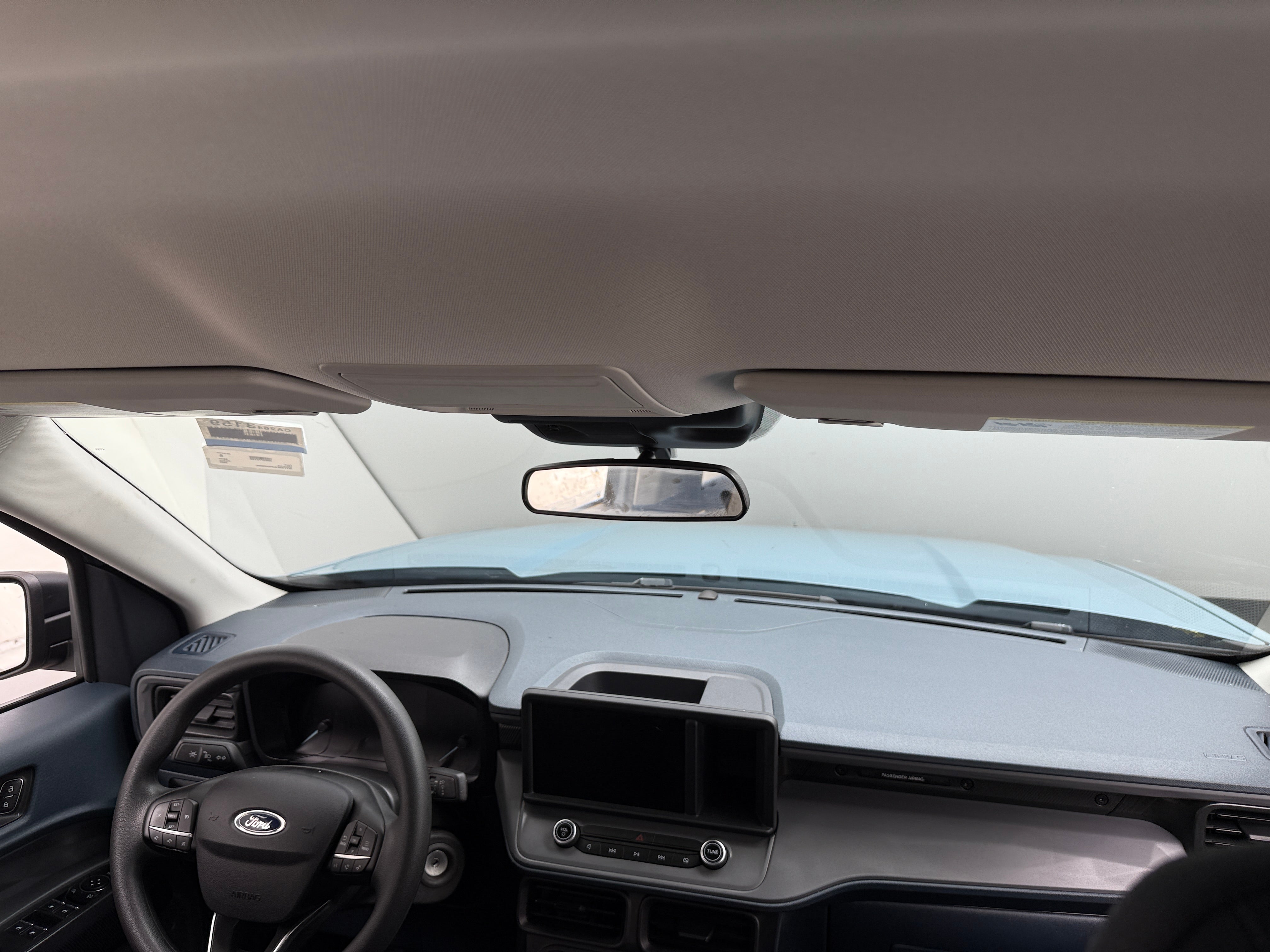2023 Ford Maverick XL 3
