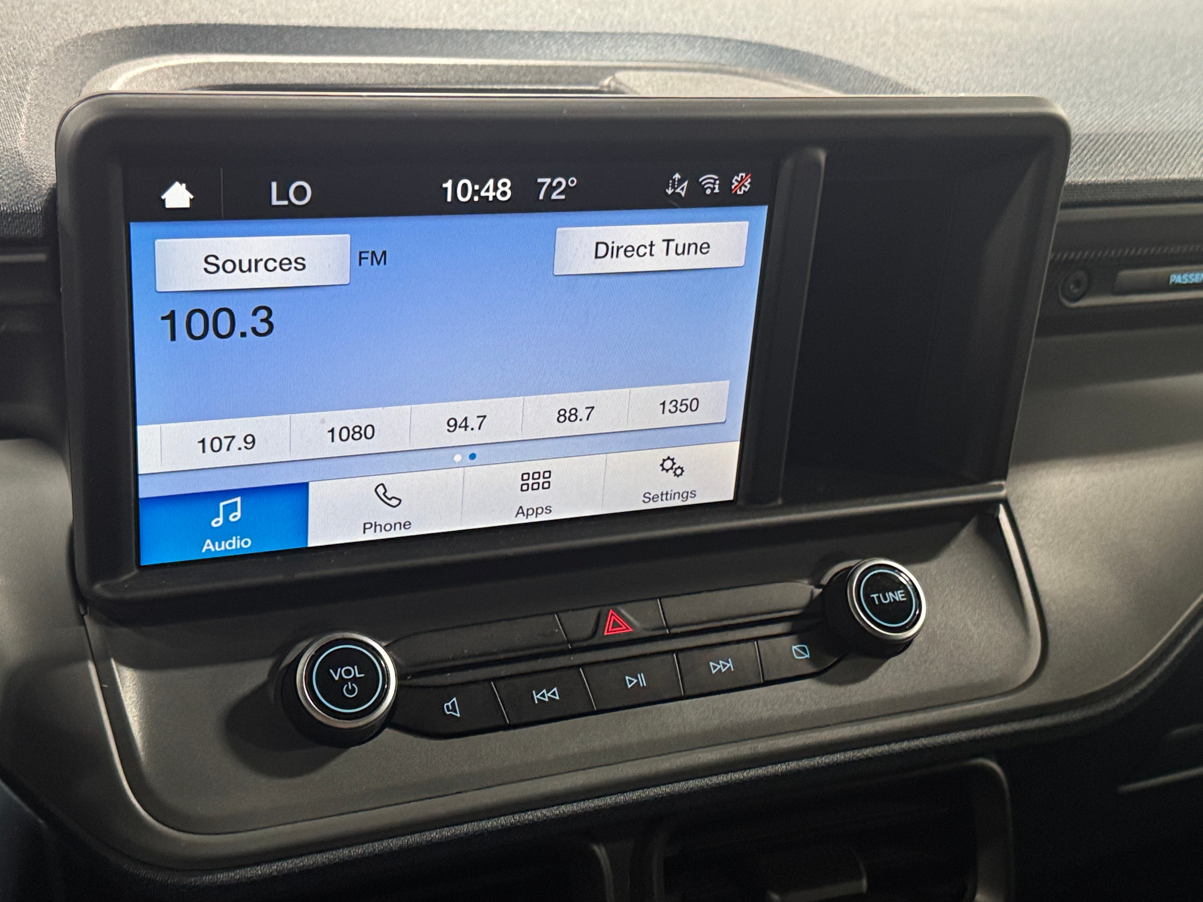 2023 Ford Maverick XL 4