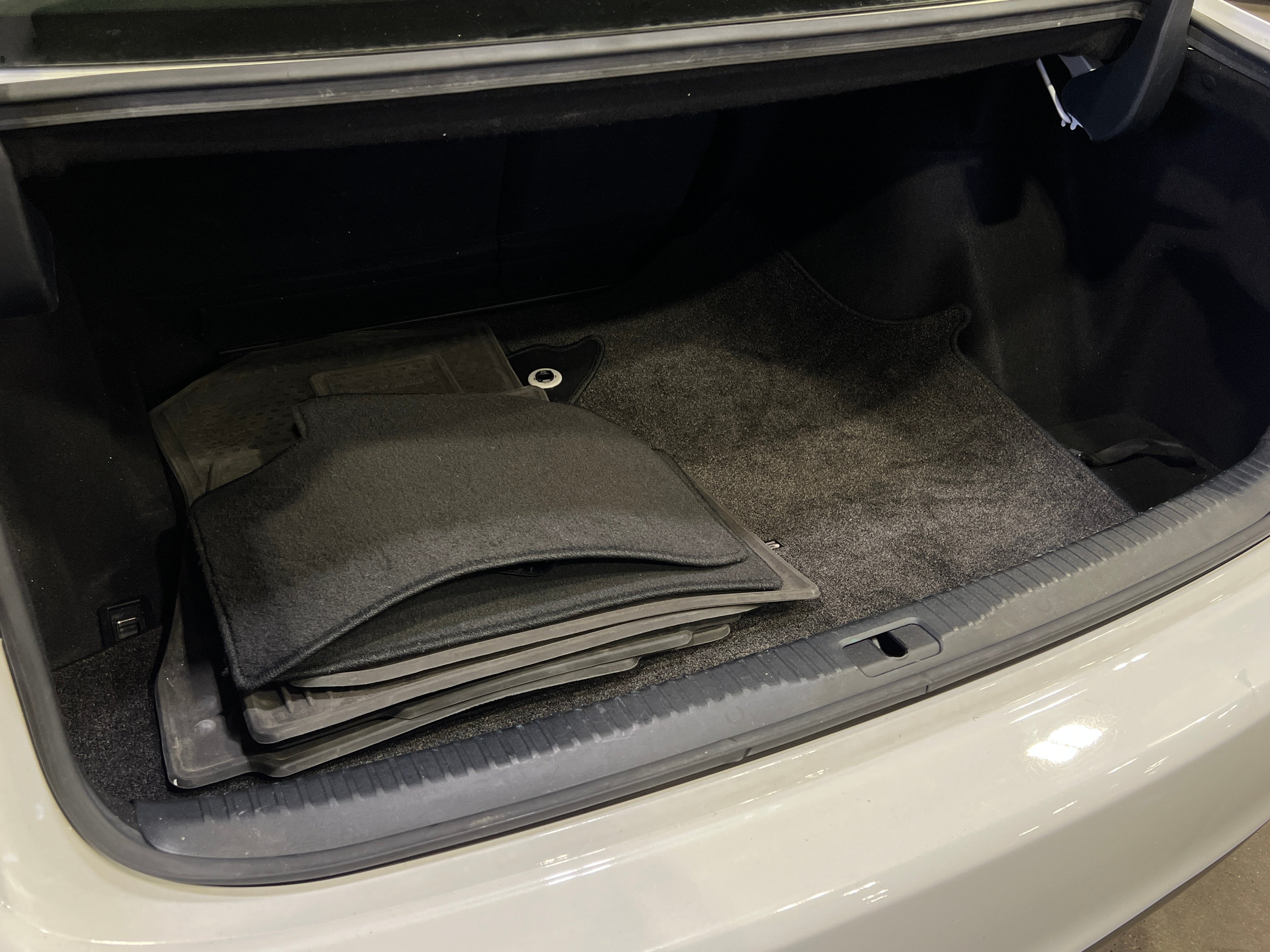 2015 Lexus IS 250 6