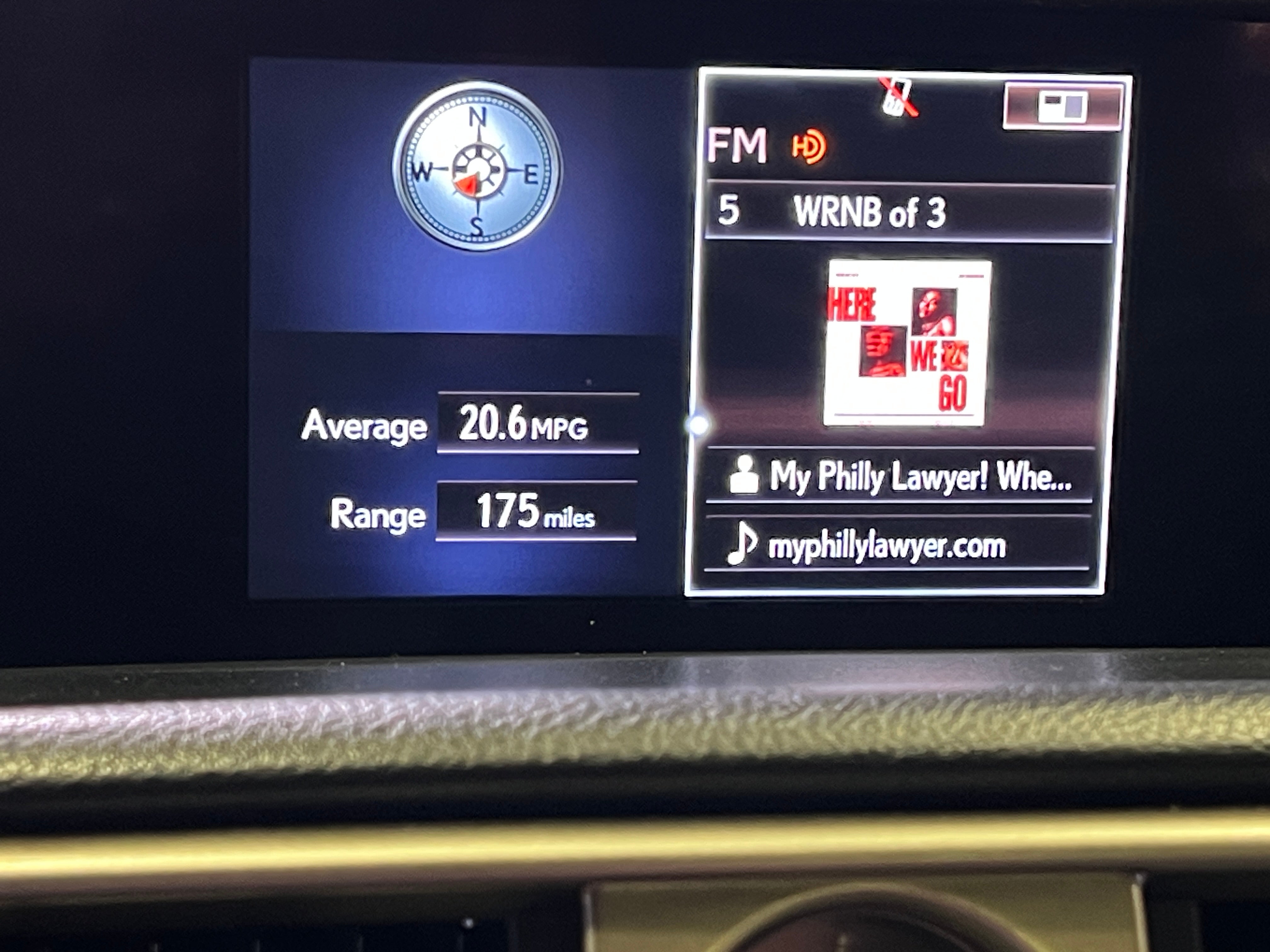 2015 Lexus IS 250 3