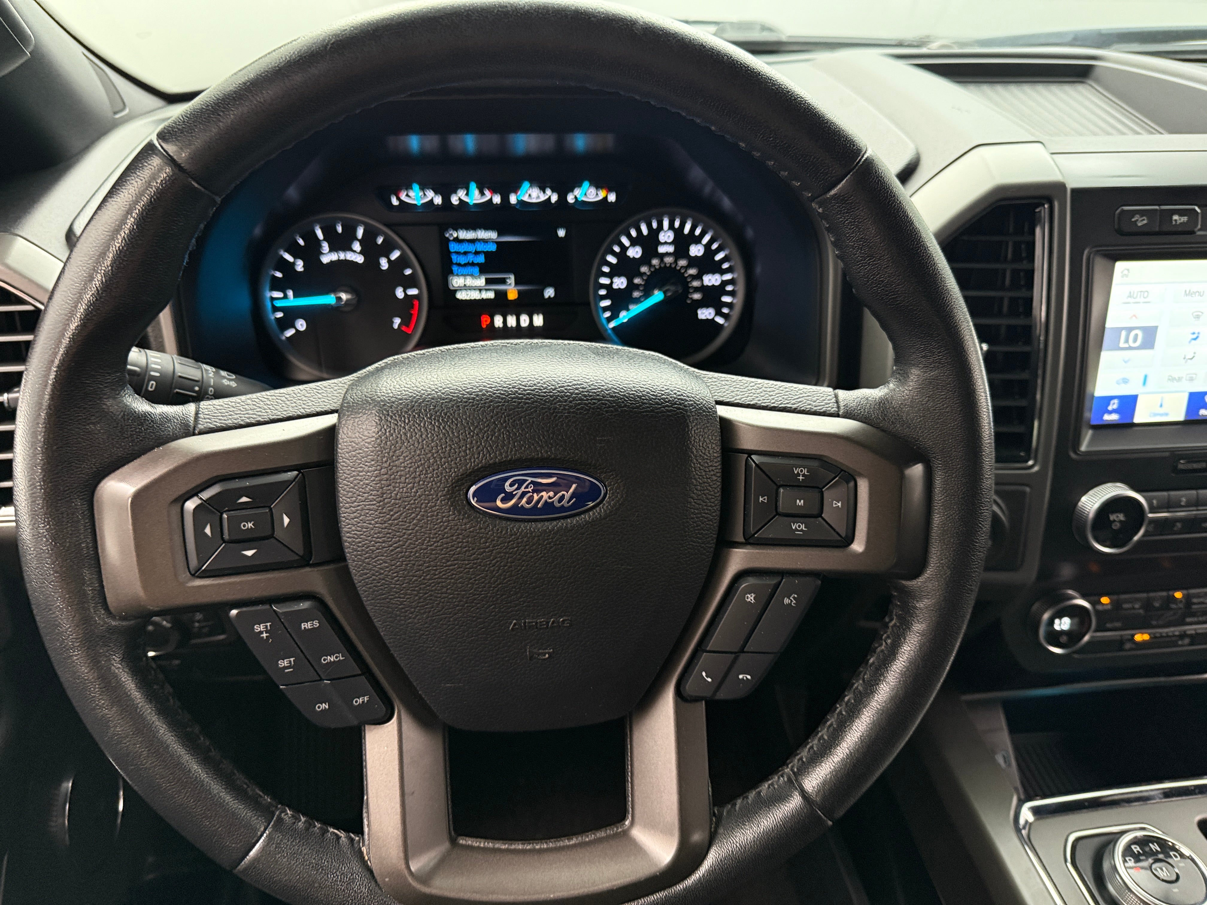 2020 Ford Expedition XLT 5