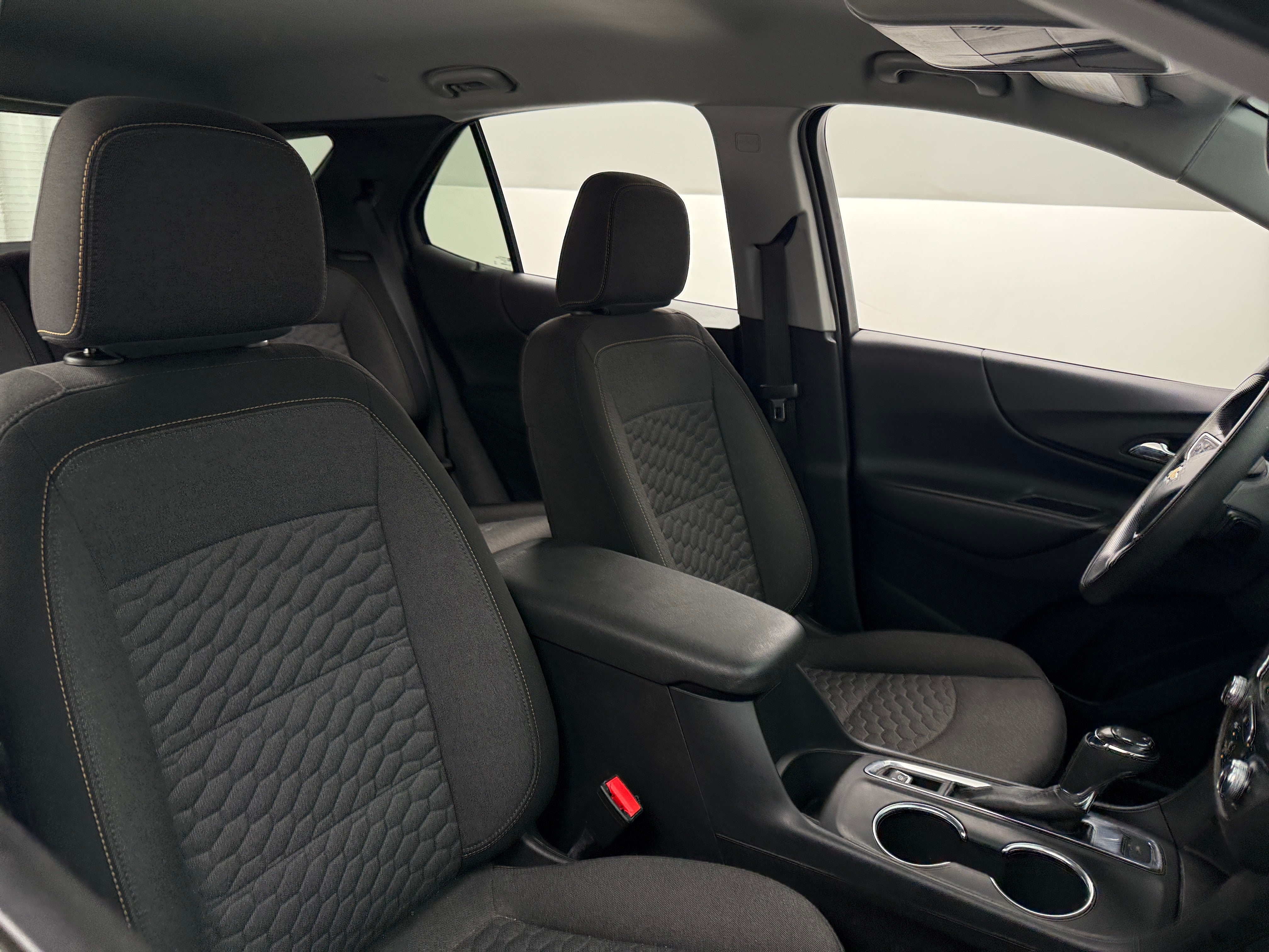 2021 Chevrolet Equinox LT 2