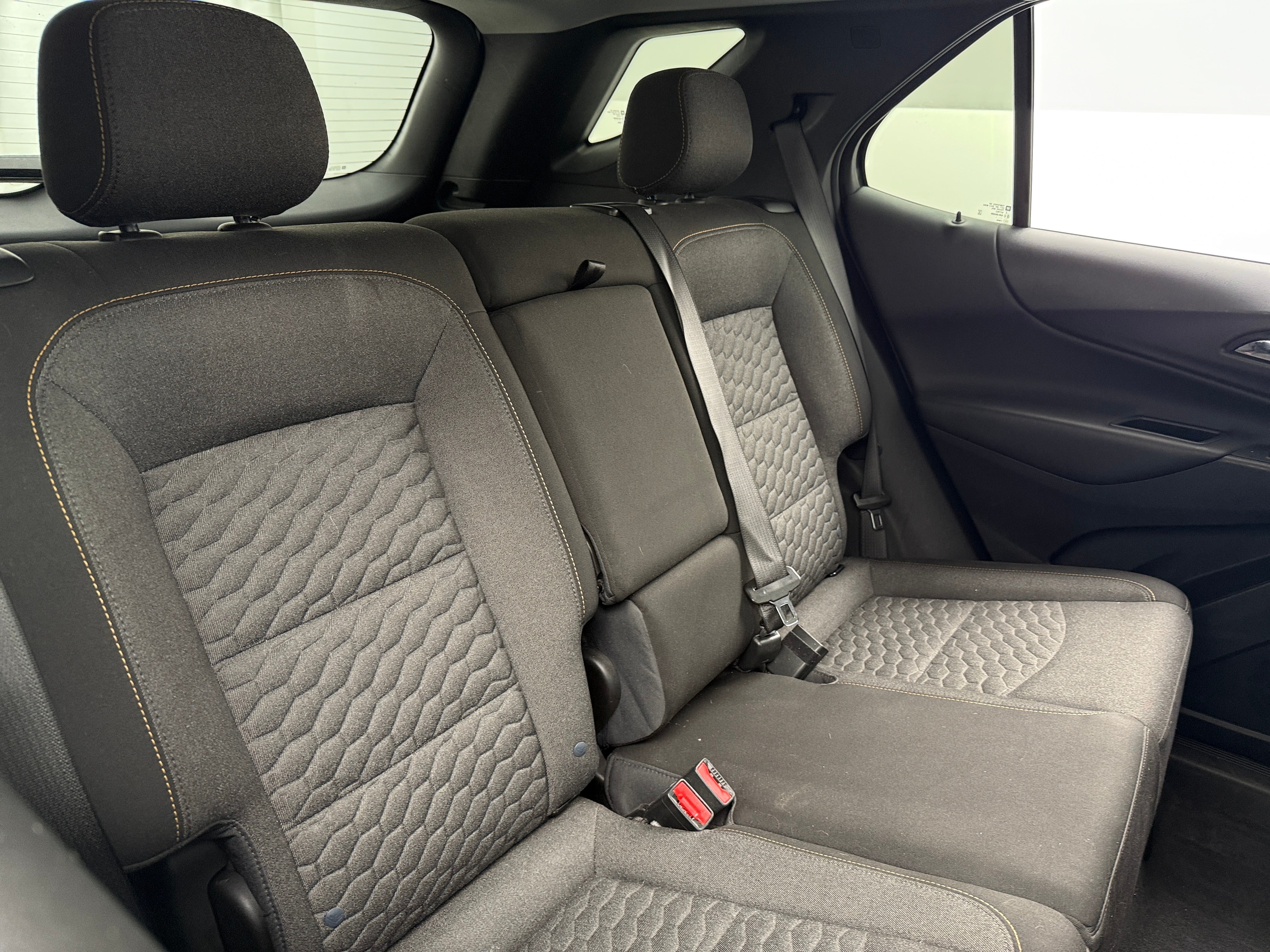 2021 Chevrolet Equinox LT 6