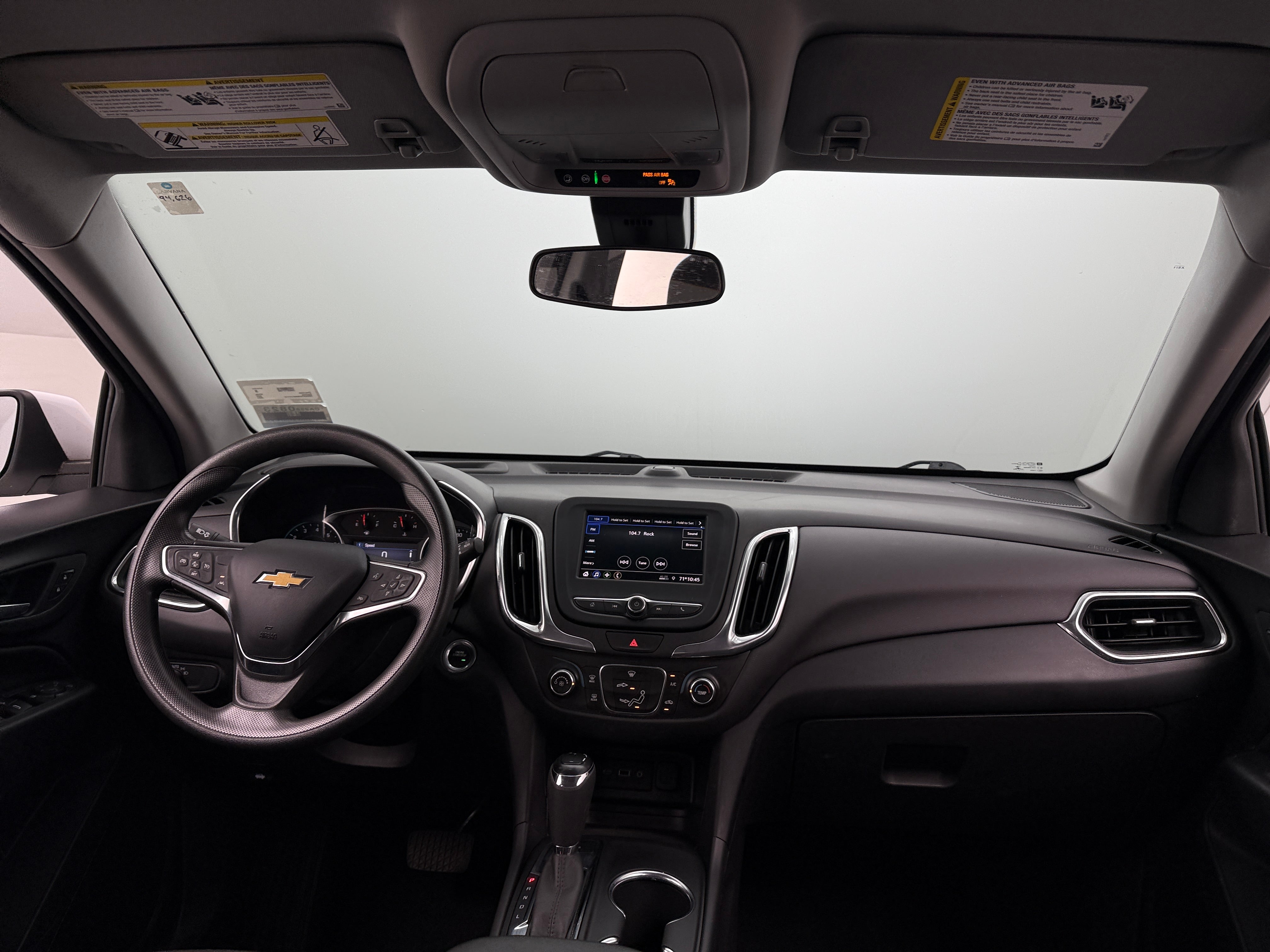 2021 Chevrolet Equinox LT 3
