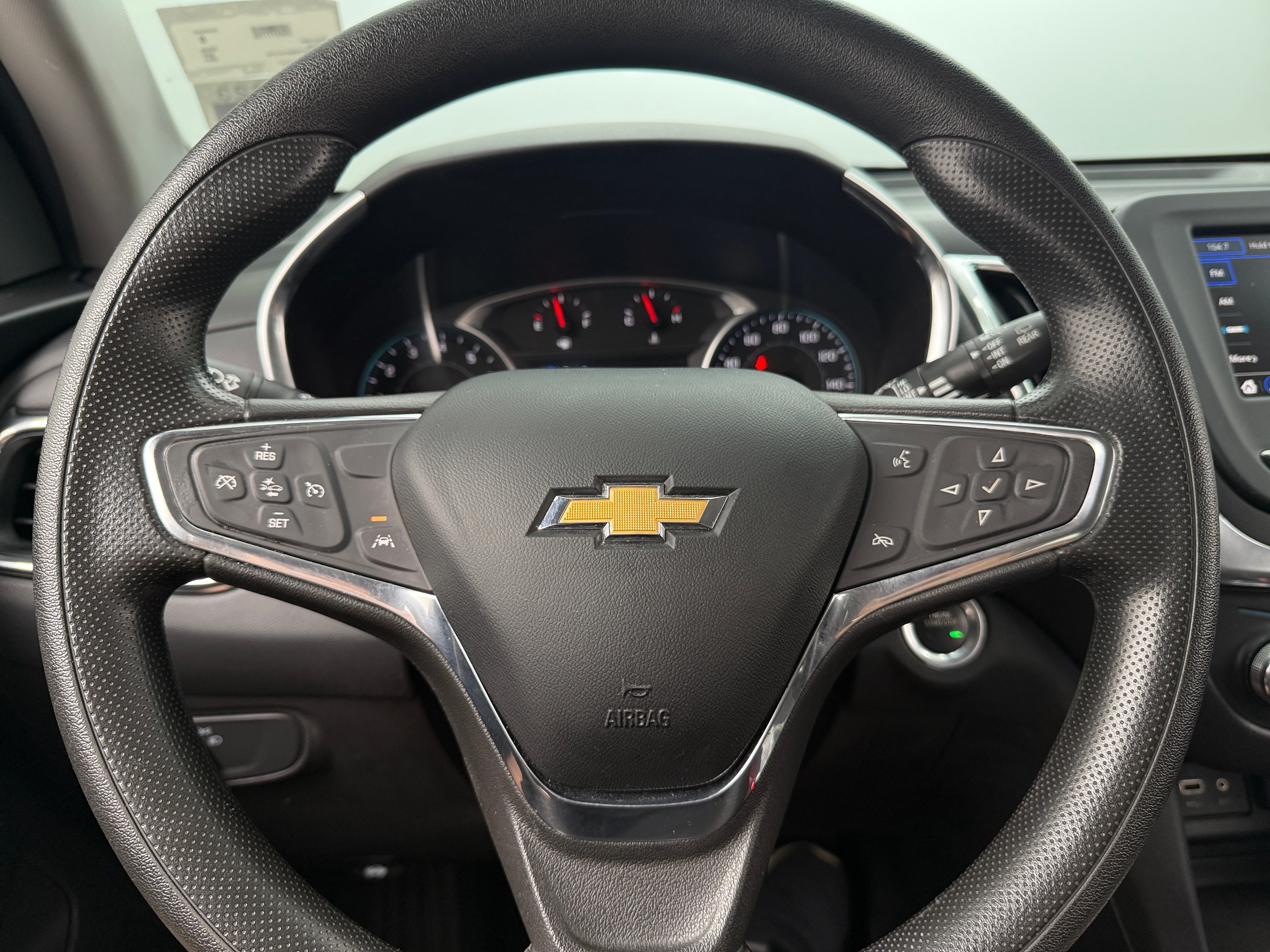 2021 Chevrolet Equinox LT 5