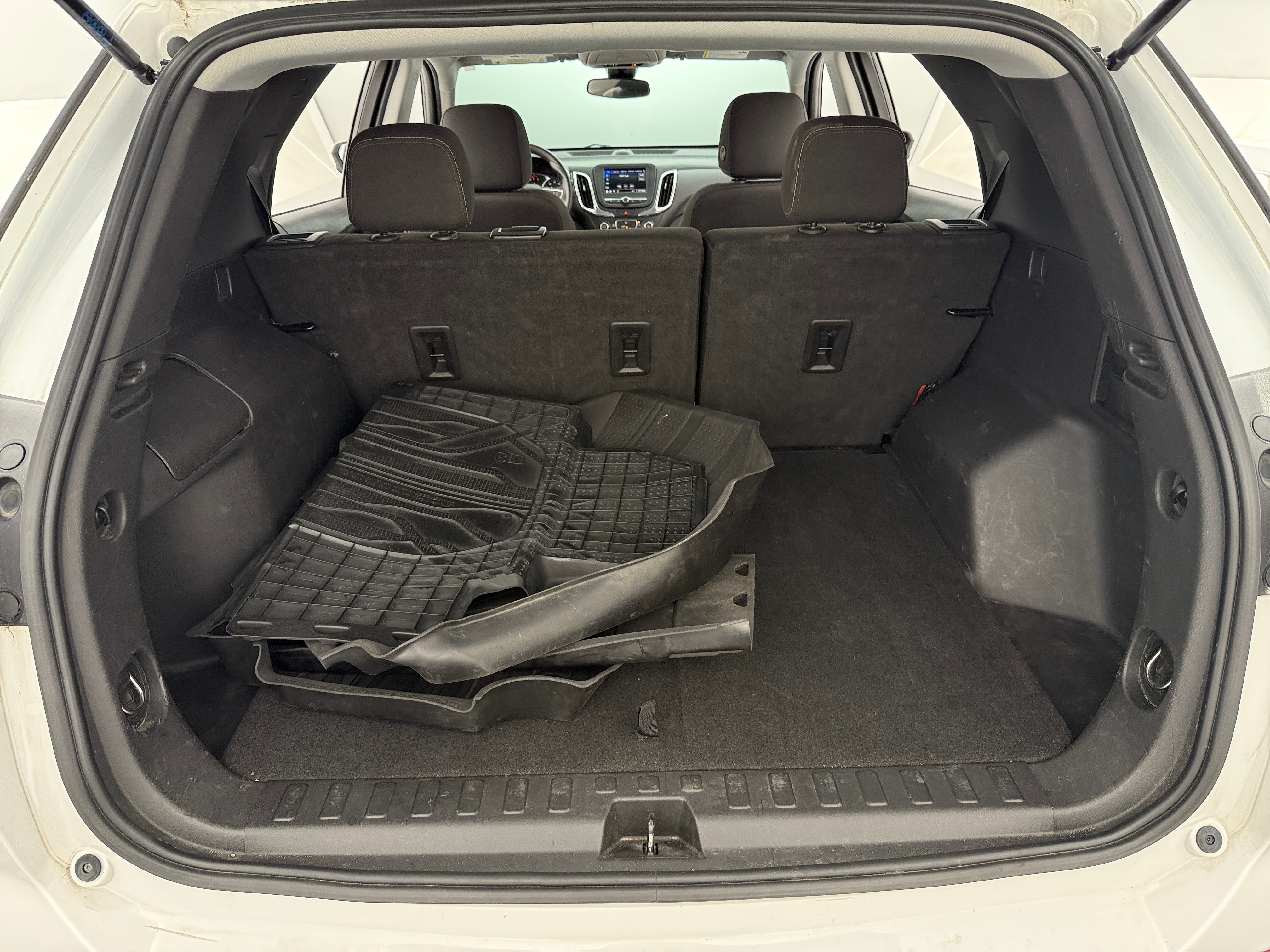 2021 Chevrolet Equinox LT 7