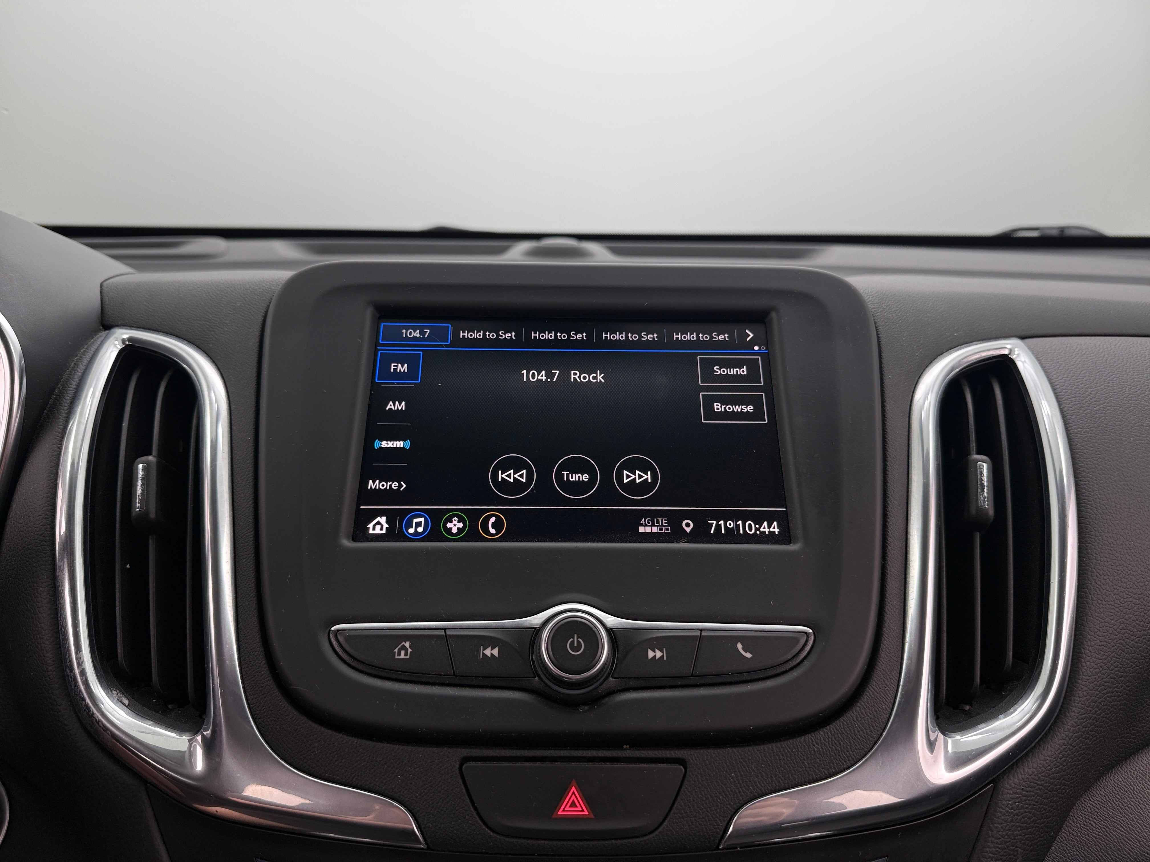 2021 Chevrolet Equinox LT 4