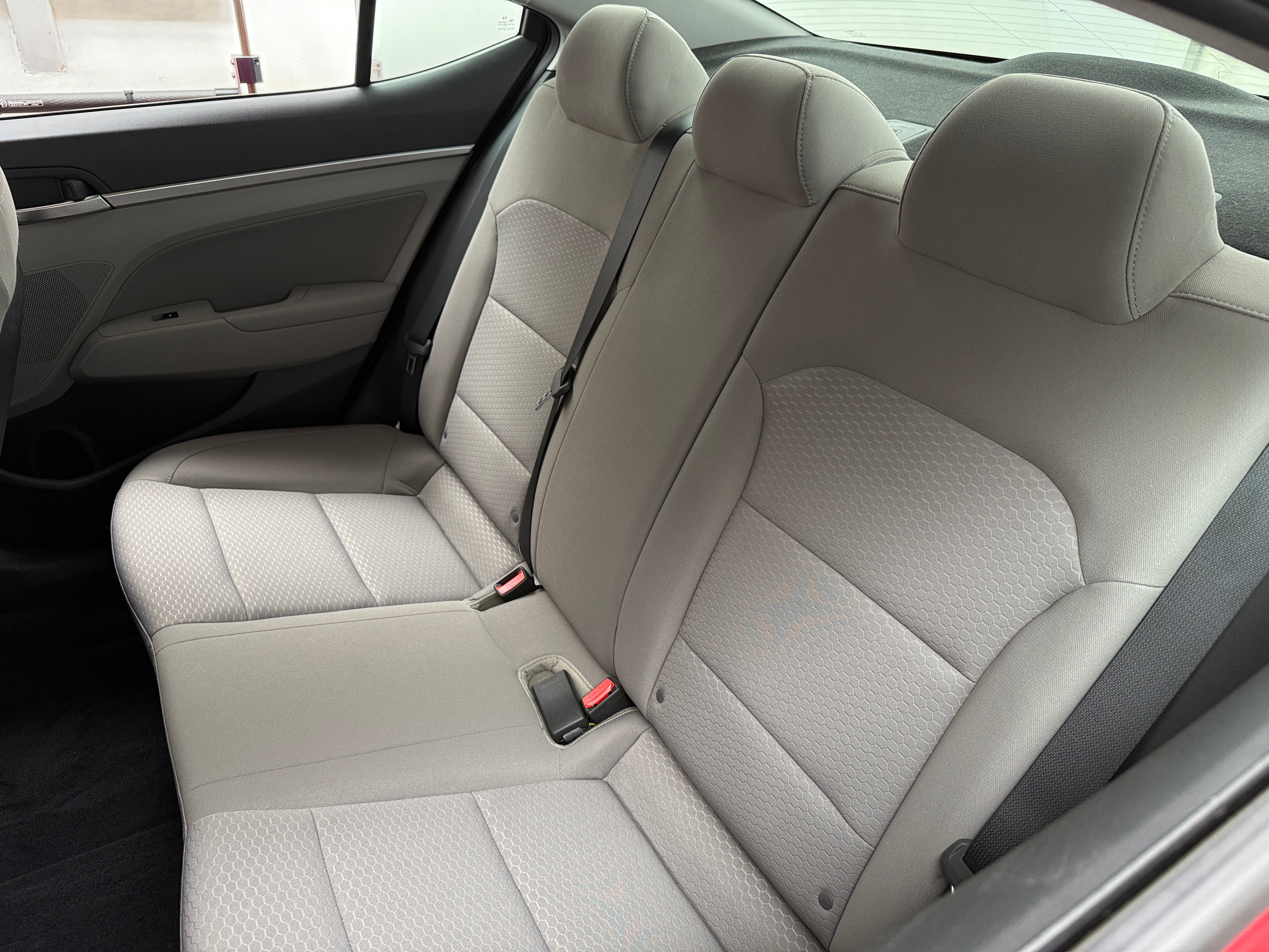2020 Hyundai Elantra SEL 6