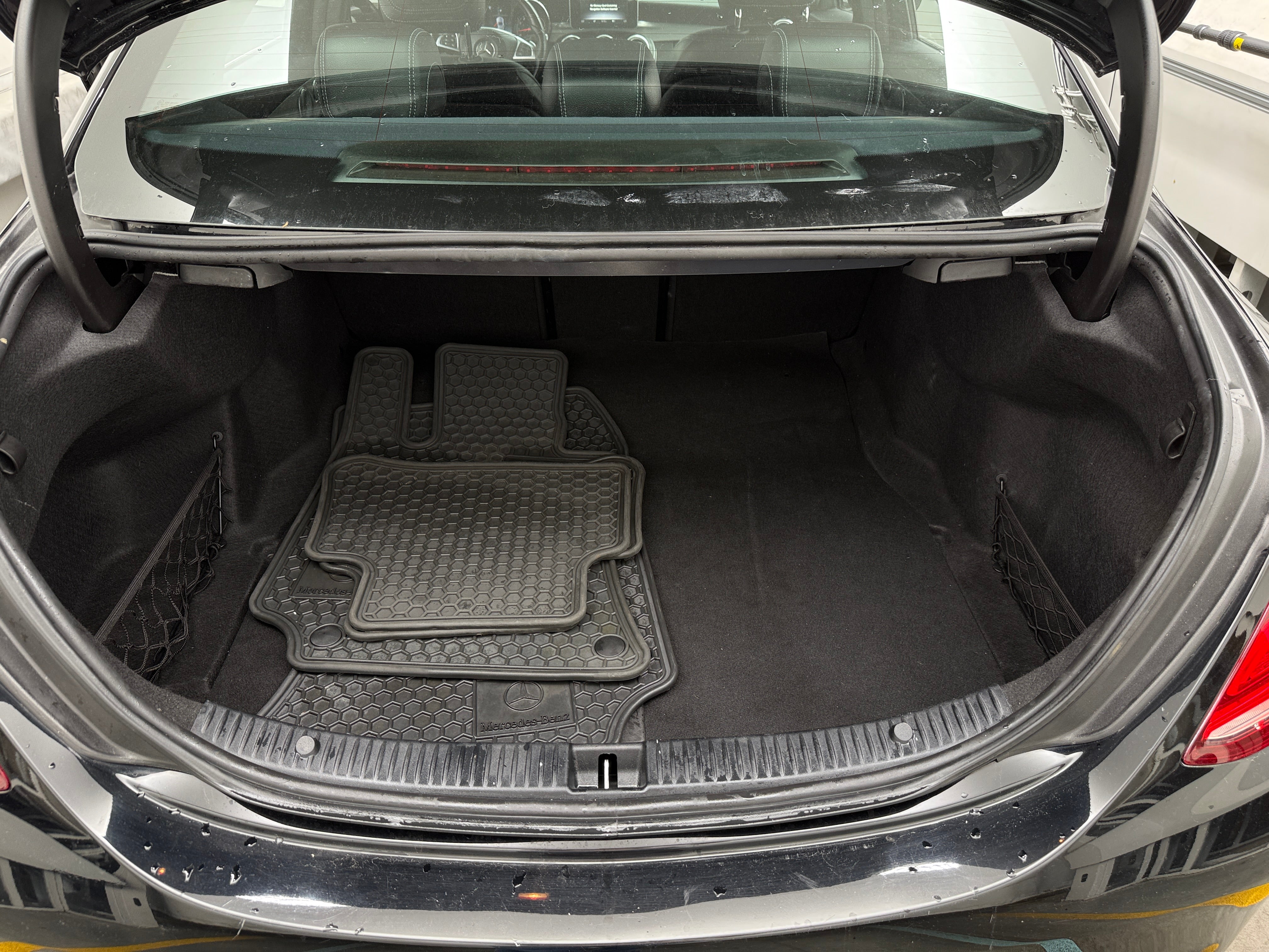 2018 Mercedes-Benz C-Class C 300 6