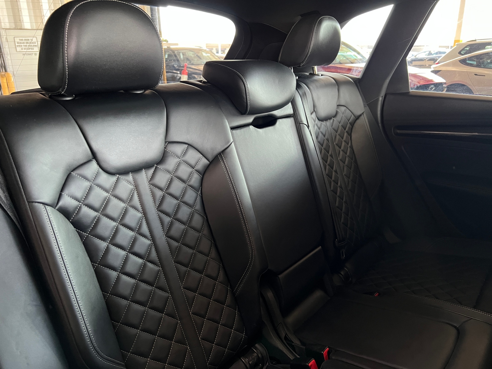 Thumbnail: 2018 Audi SQ5 - 5