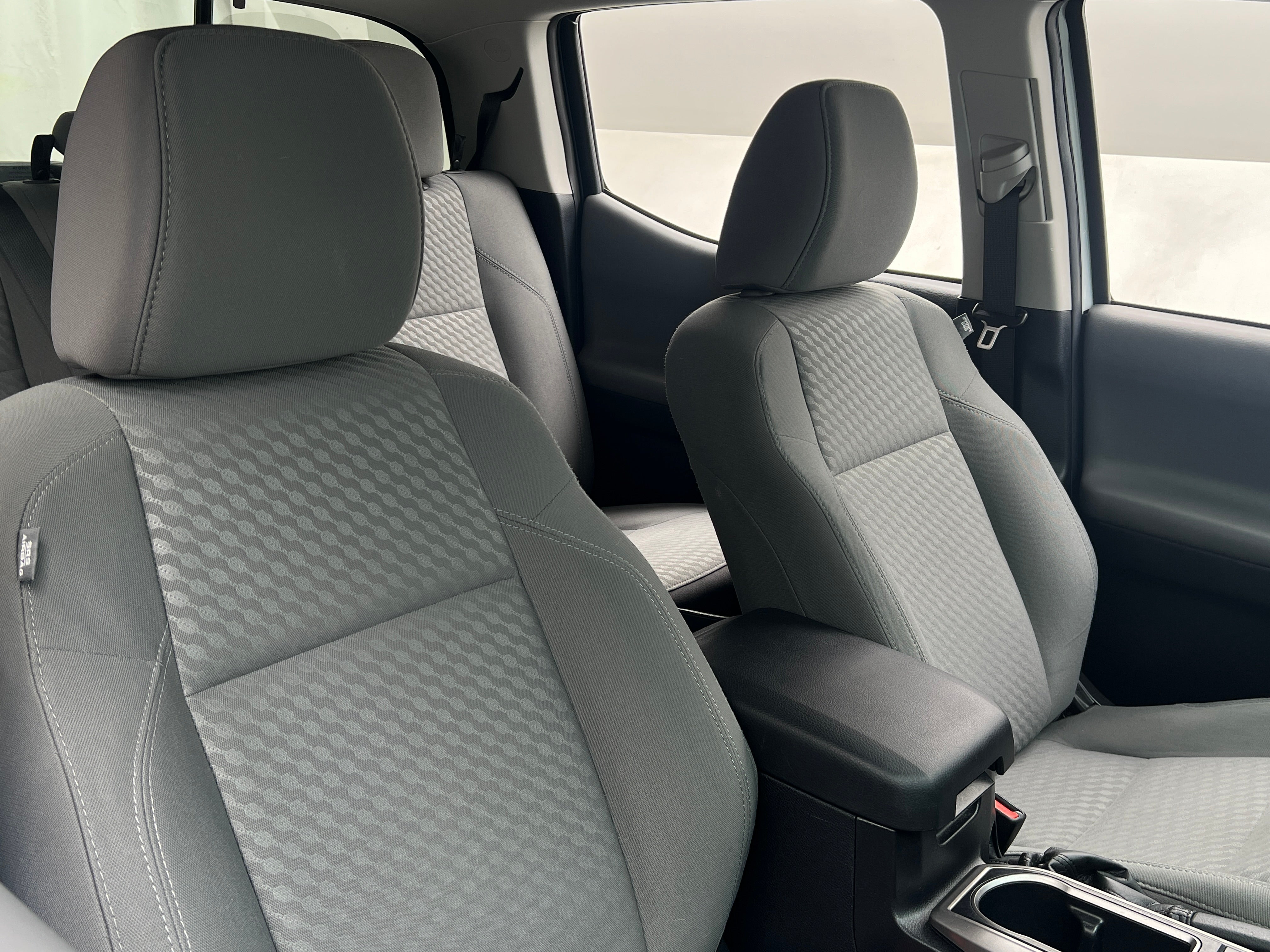 2021 Toyota Tacoma SR5 2