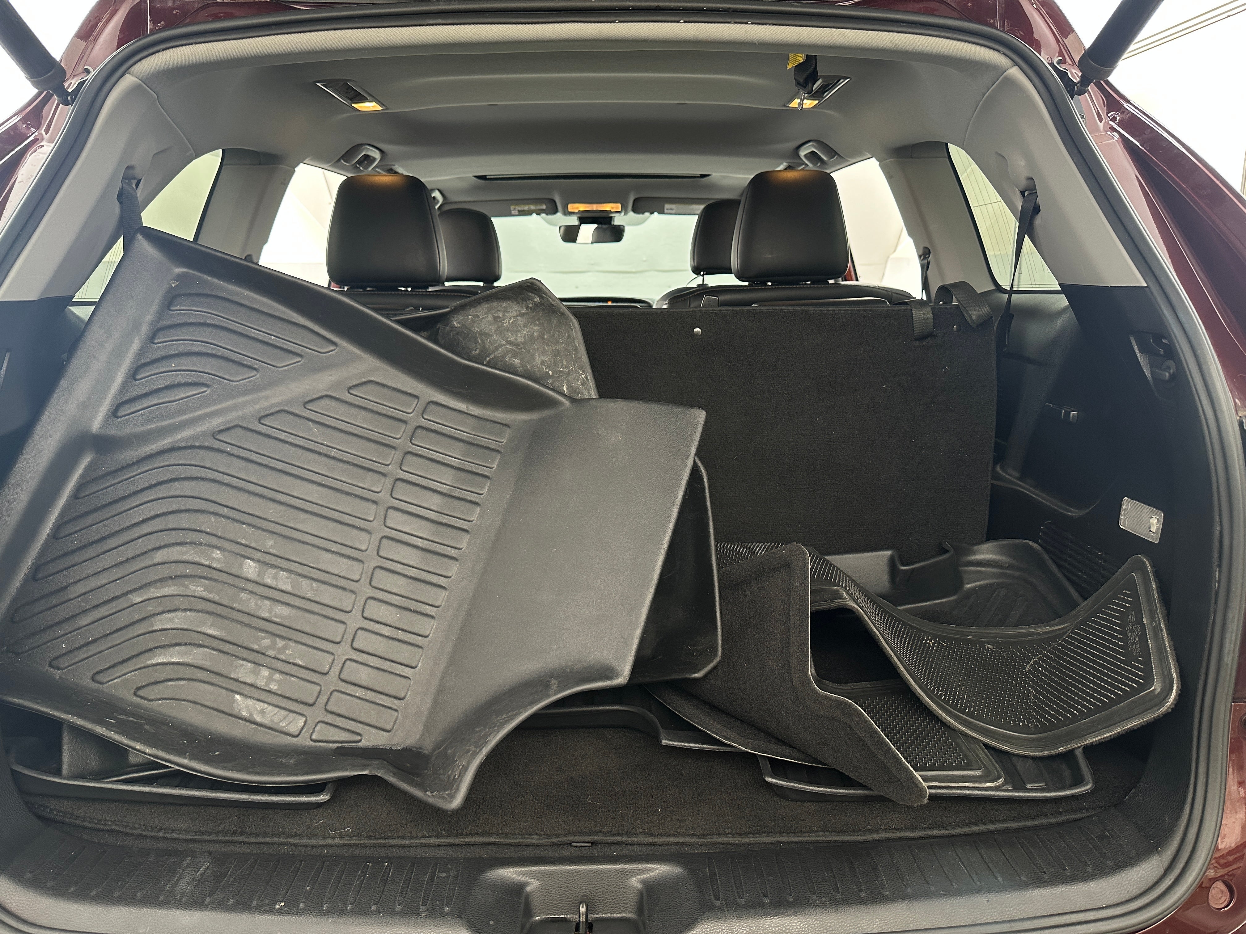 2019 Toyota Highlander XLE 6