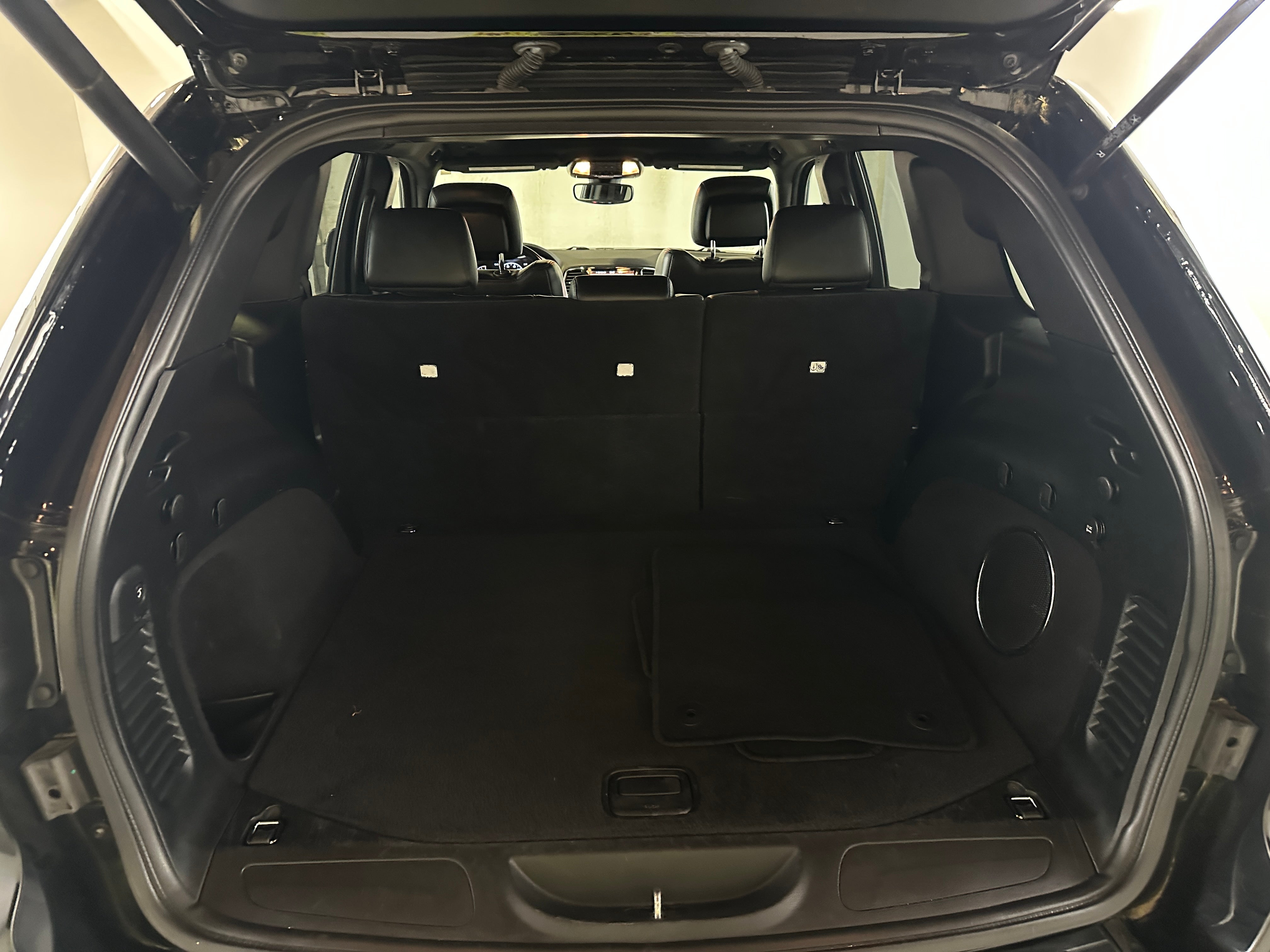 2020 Jeep Grand Cherokee Limited Edition 6