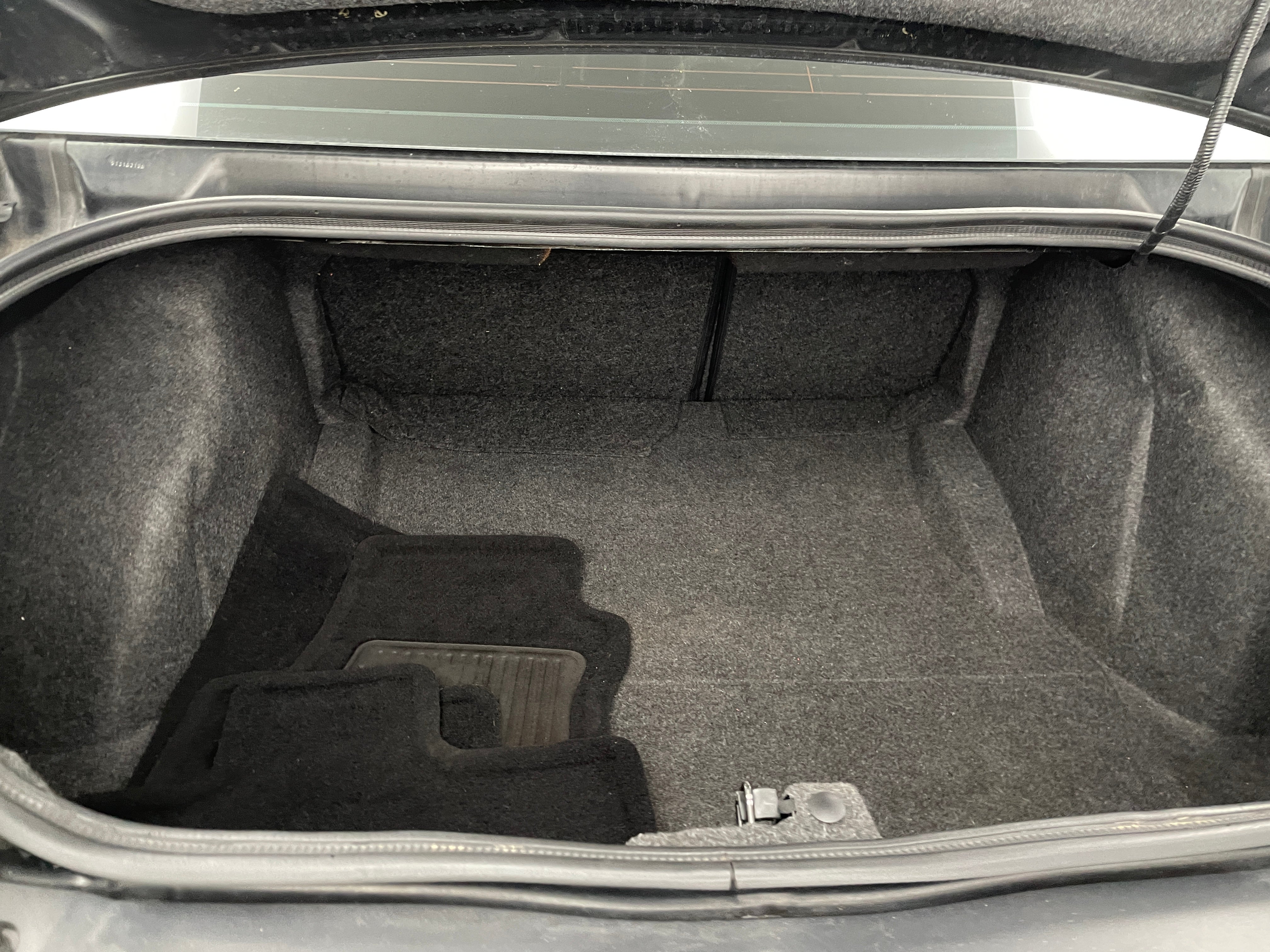 2019 Dodge Challenger SXT 5