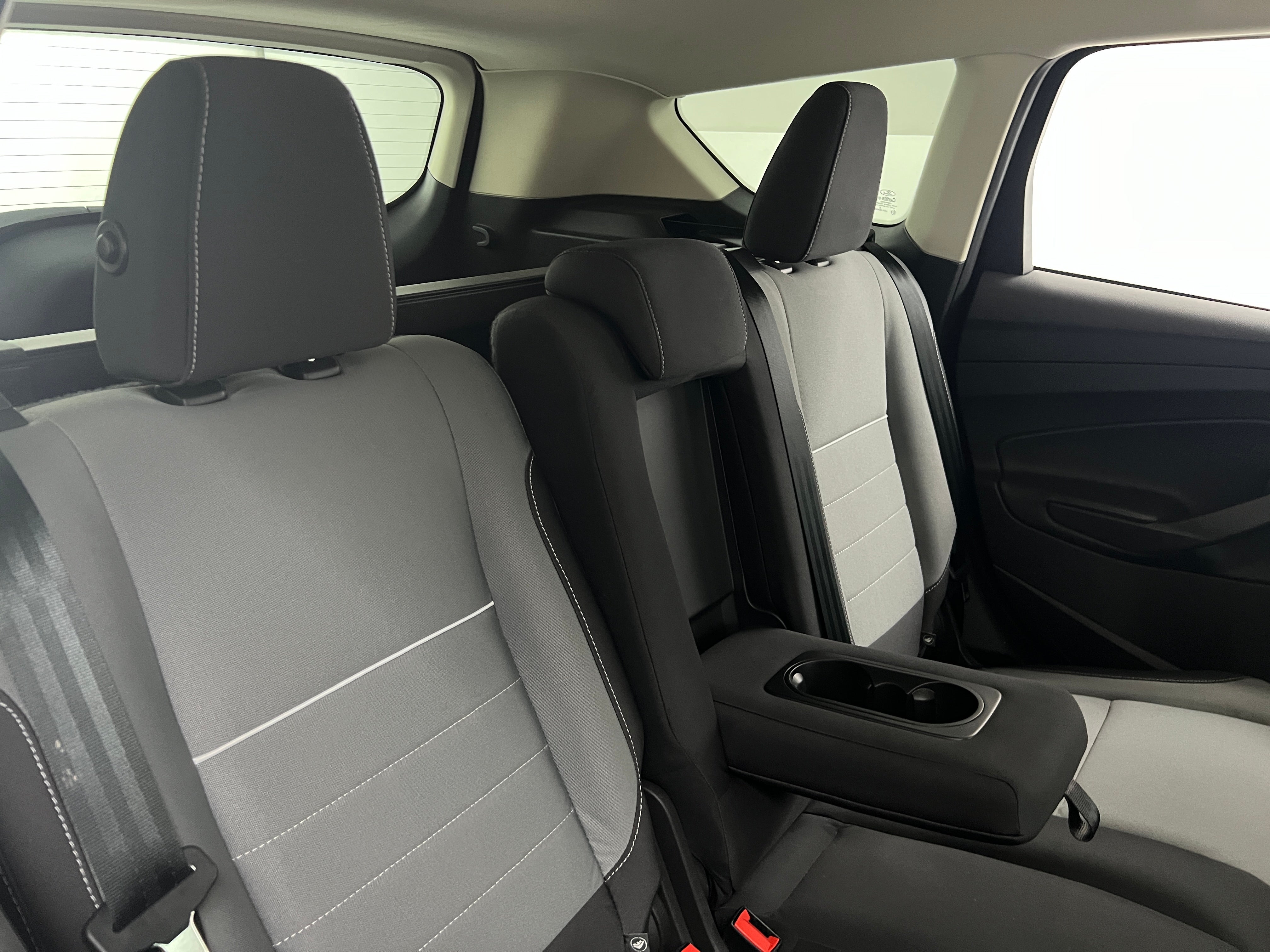 2015 Ford Escape SE 6